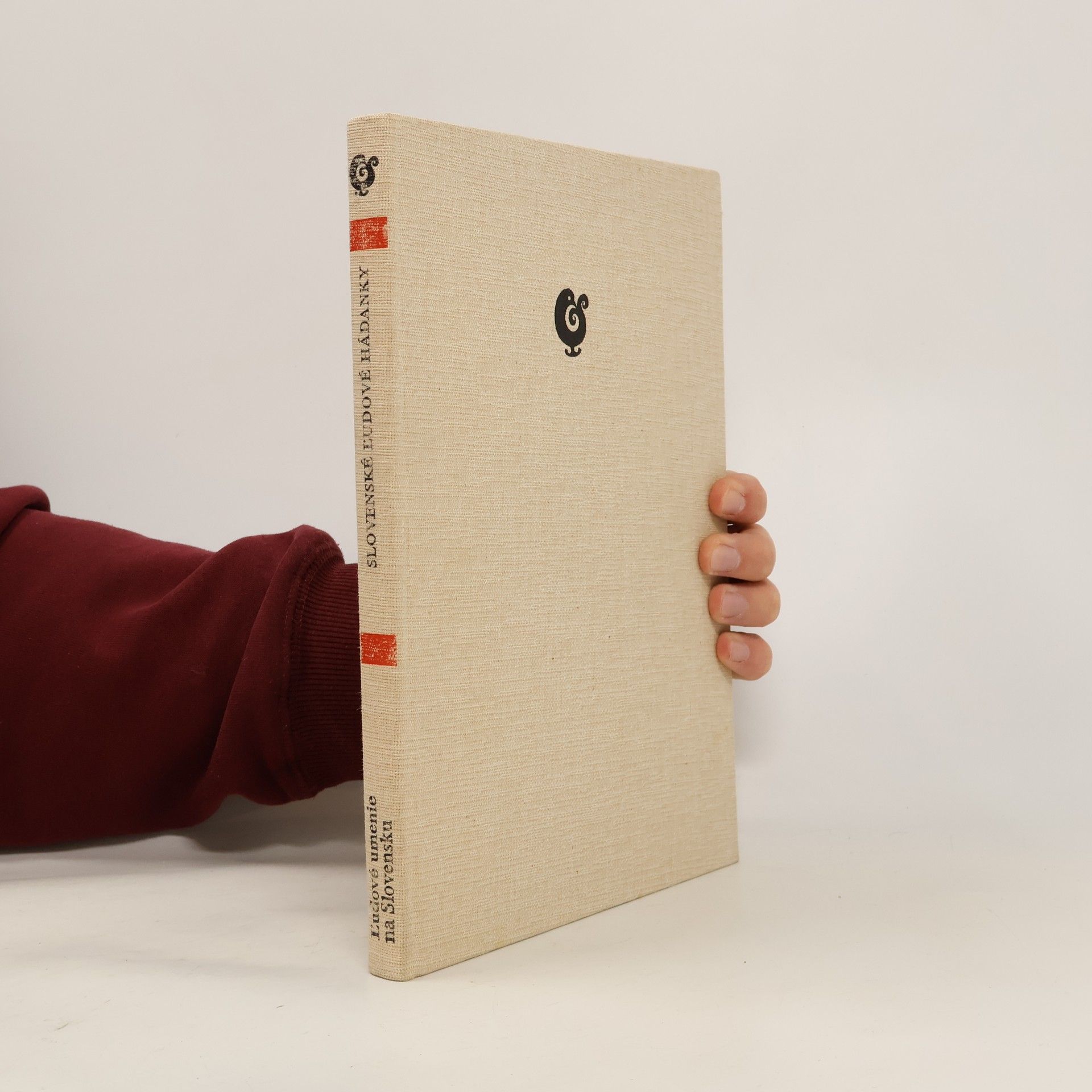 Milan Leščák Slovenské ľudové hádanky