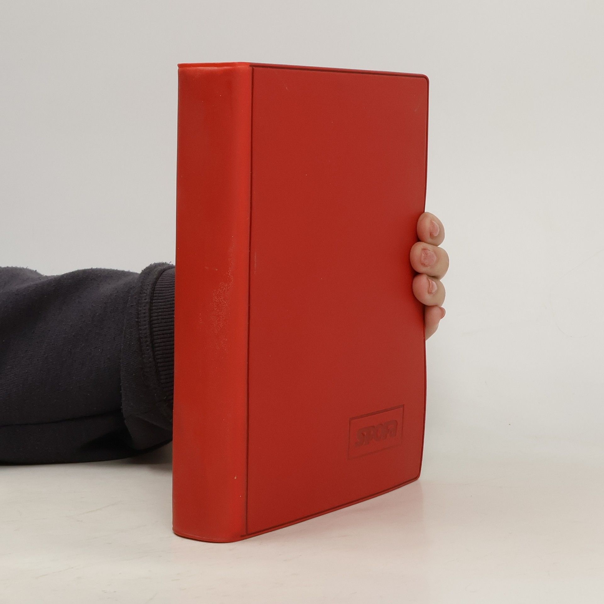 Kolektív autorov Seznam československých farmaceutických přípravků 1986-1990