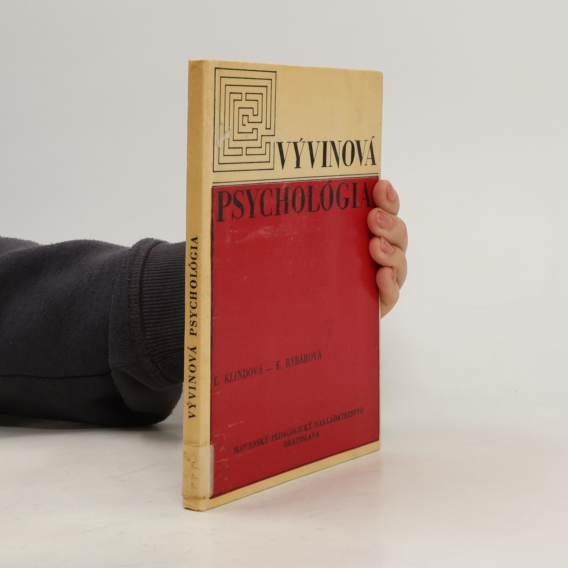 Vývinová psychológia