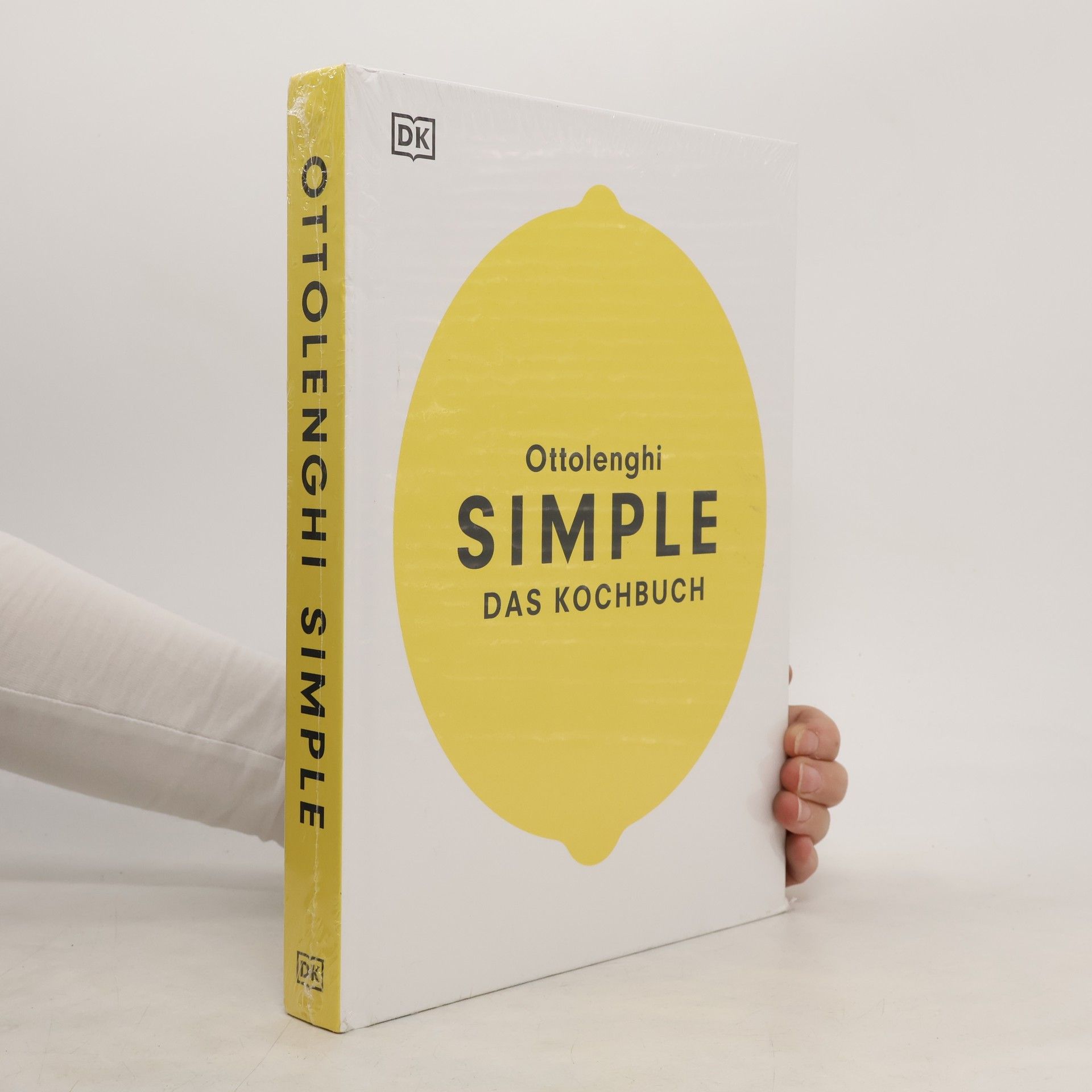 Yotam Ottolenghi Simple