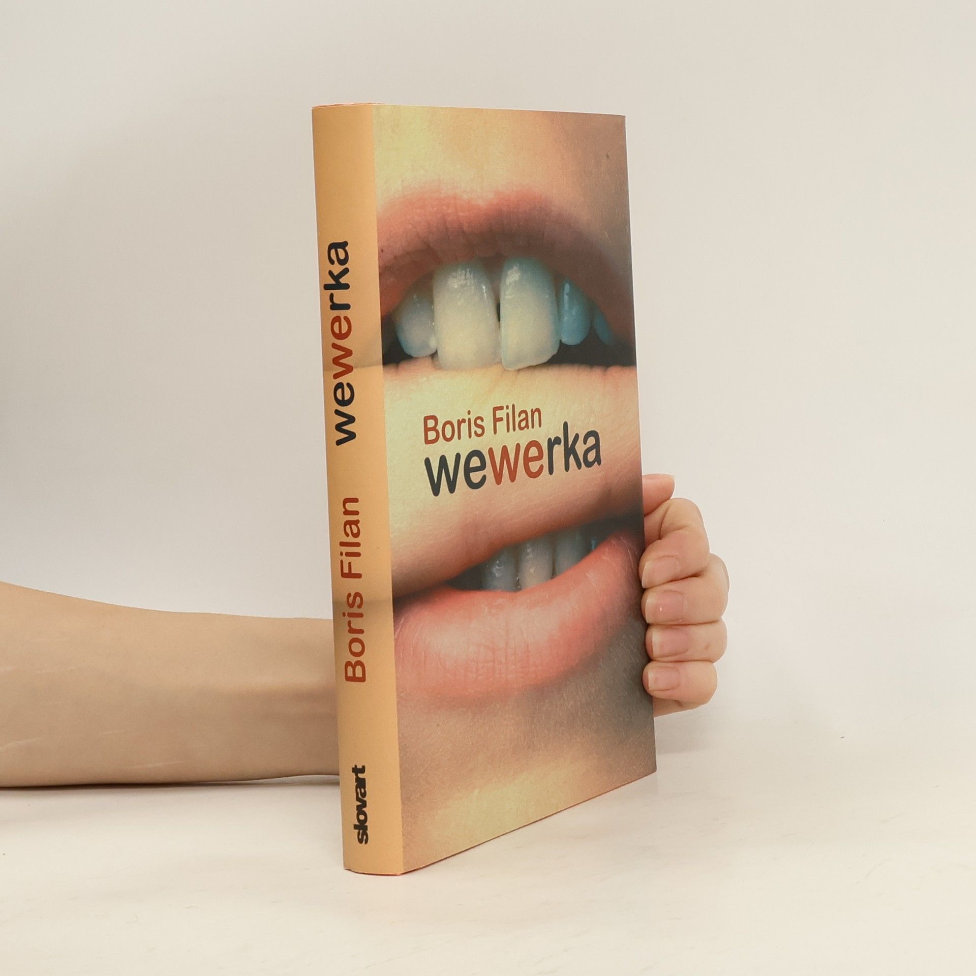 Boris Filan Wewerka