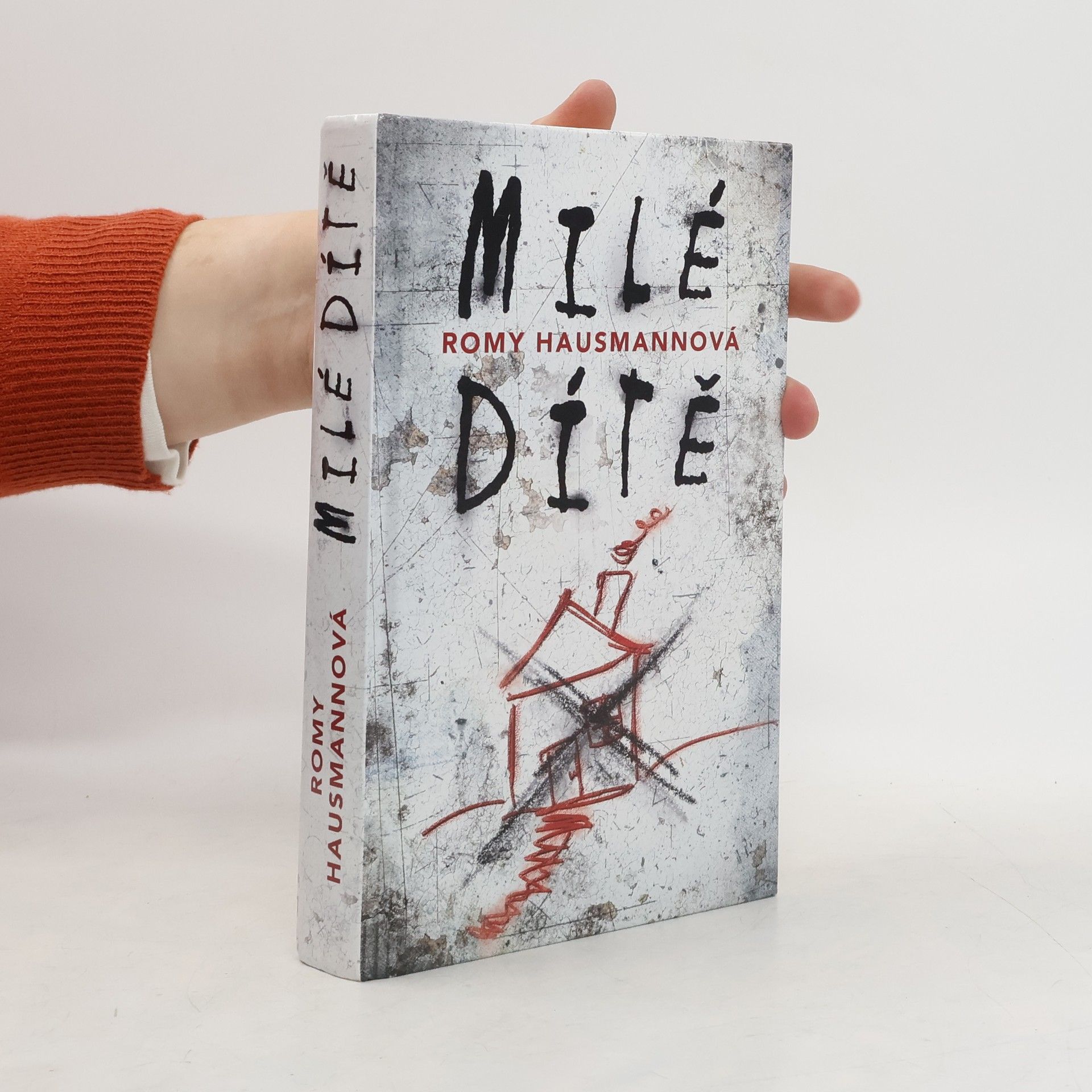 Romy Hausmann Milé dítě