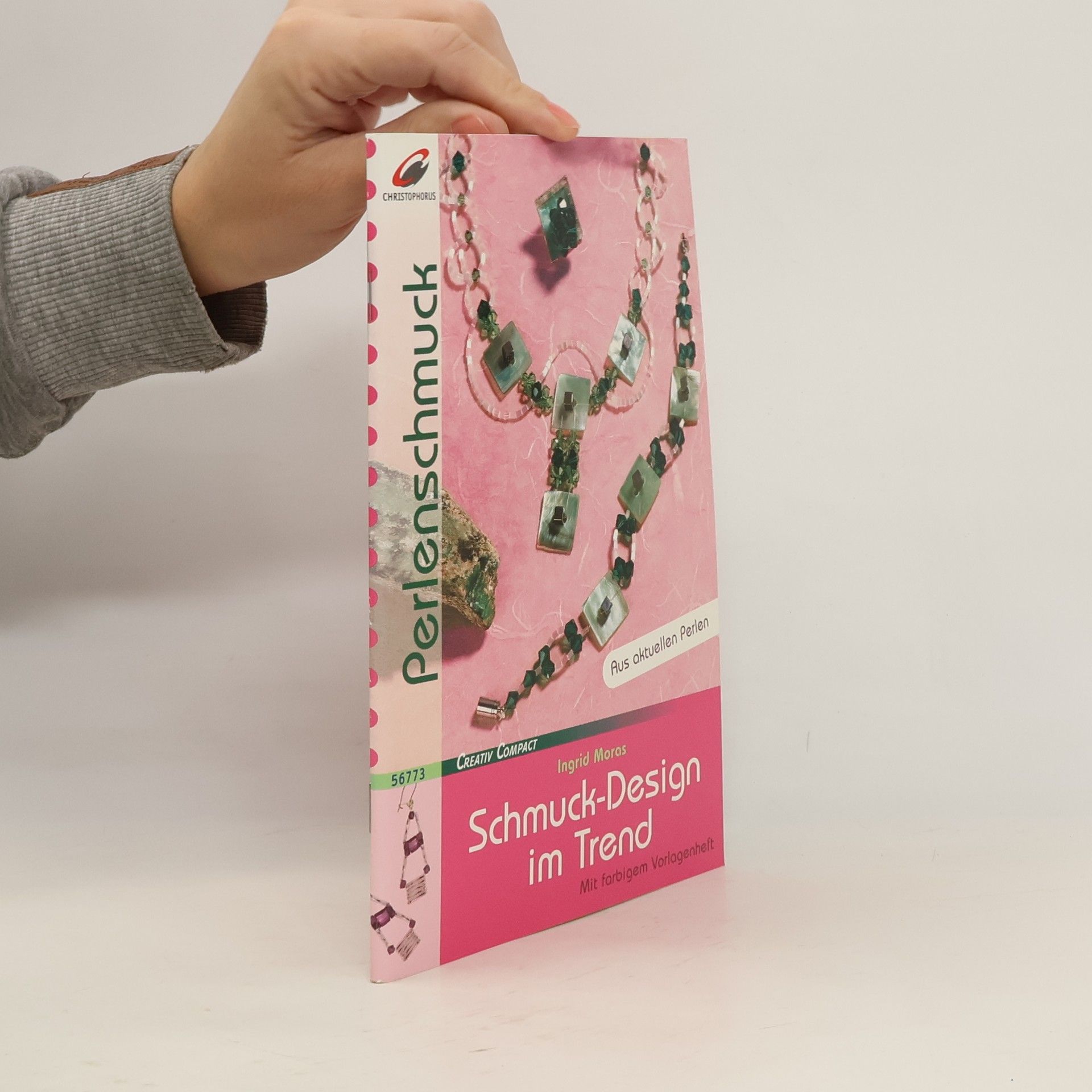 Ingrid Moras Schmuck-Design im Trend