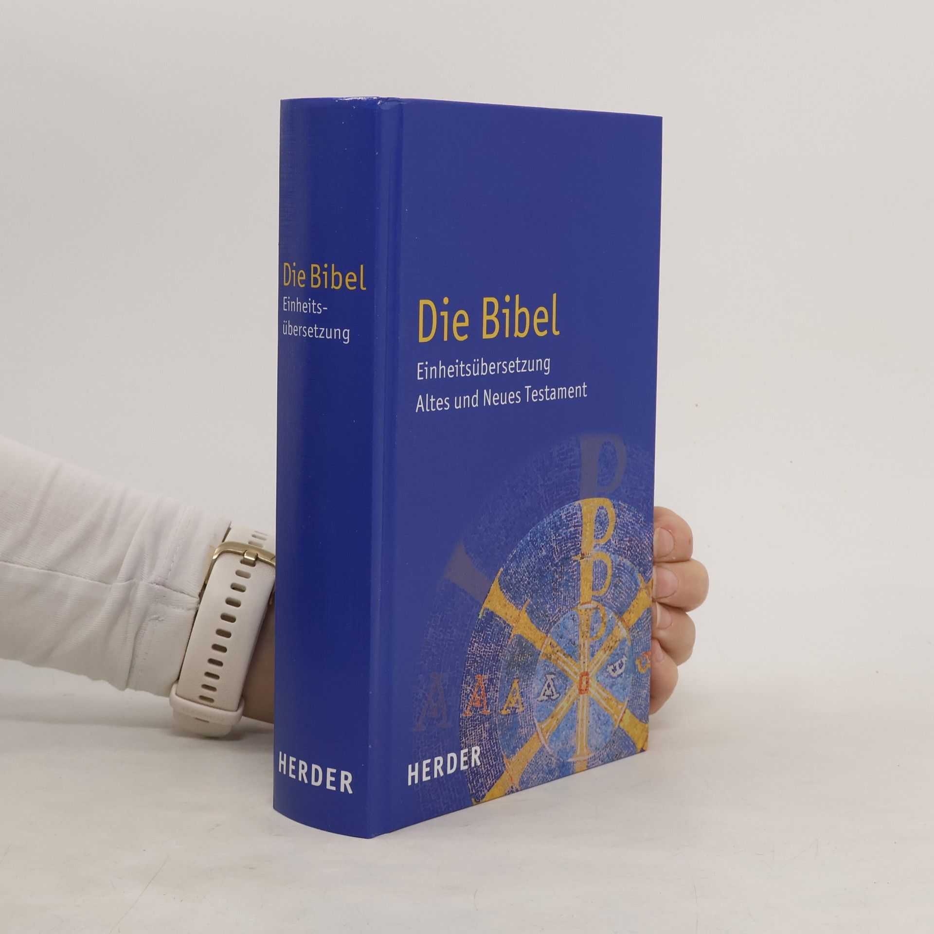 AA.VV. Die Bibel