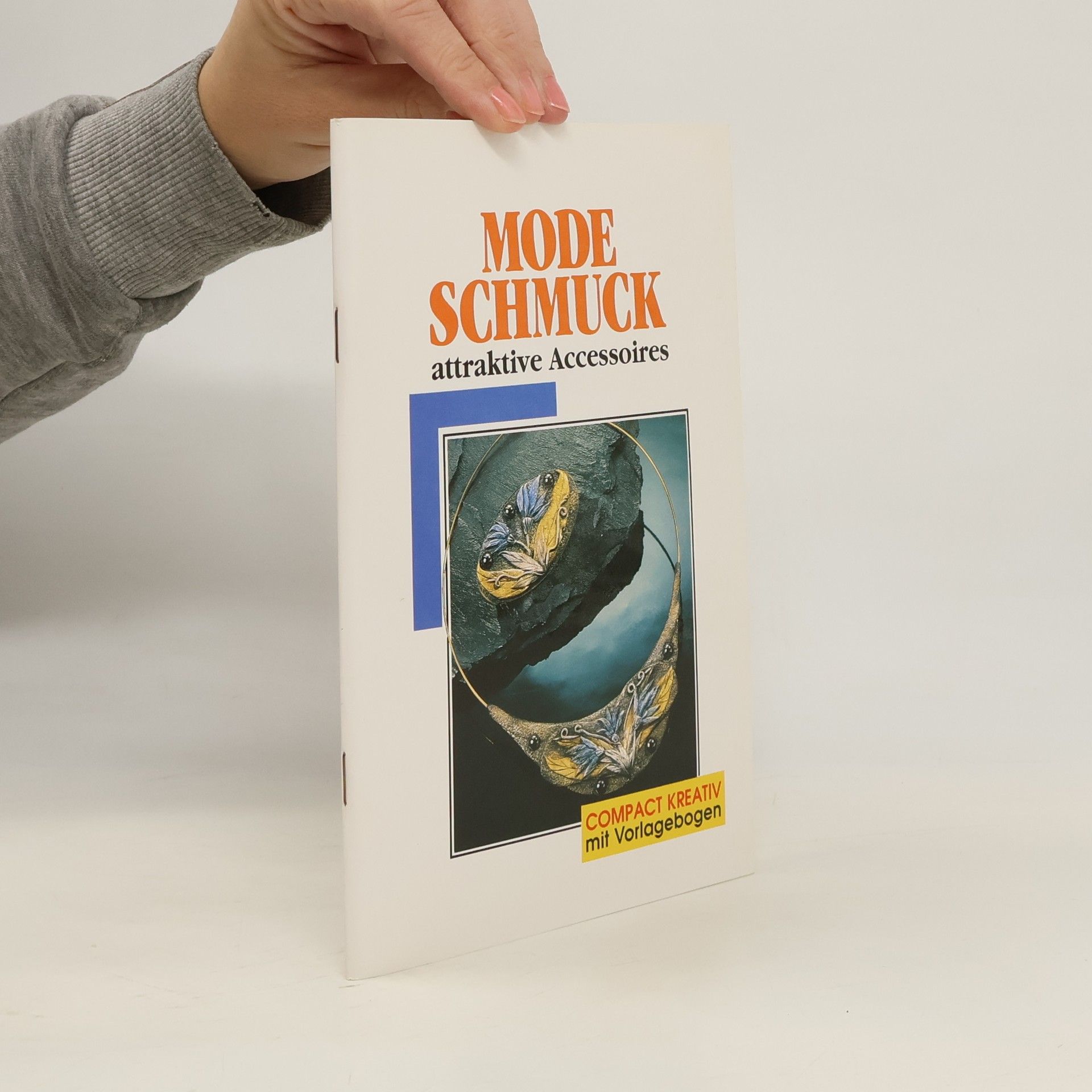 Autorenkollektiv Modeschmuck