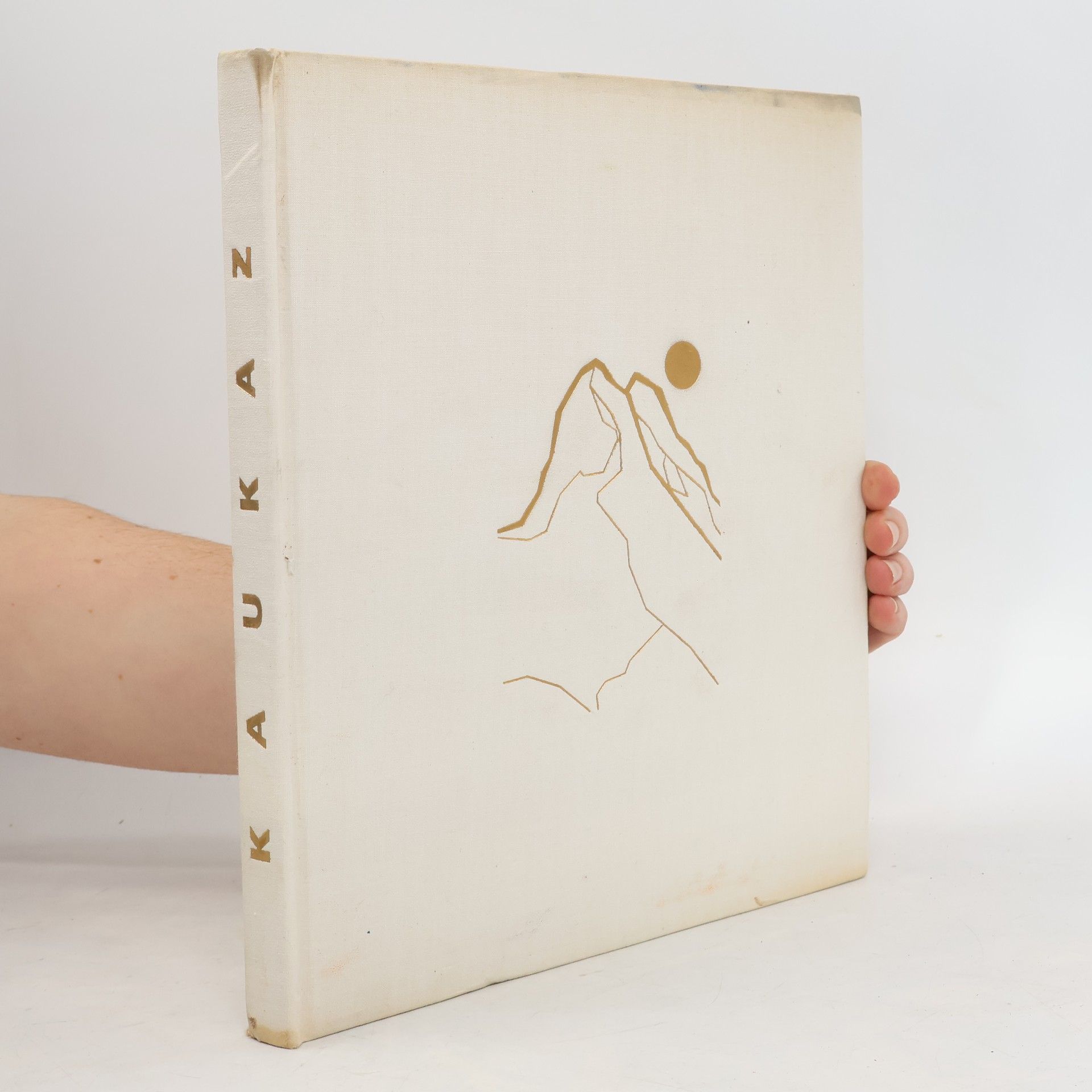 Braun Blahoslav Kaukaz