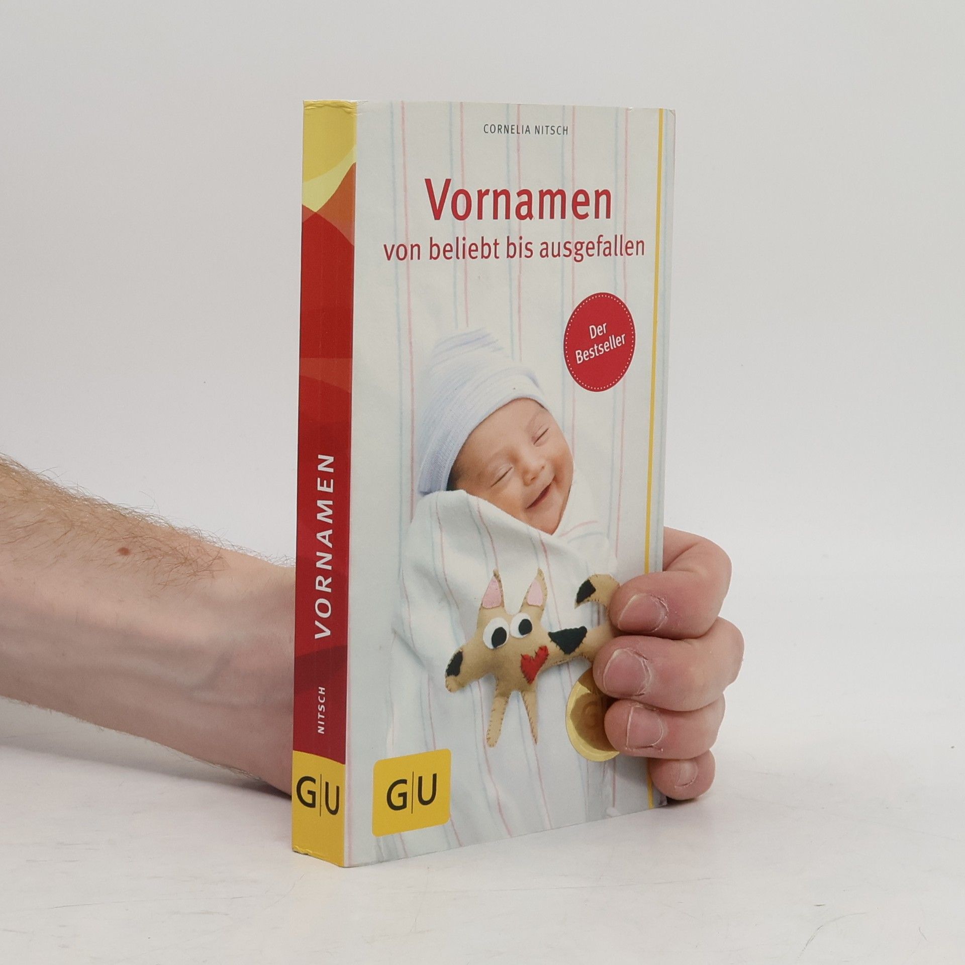 Cornelia Nitsch Vornamen