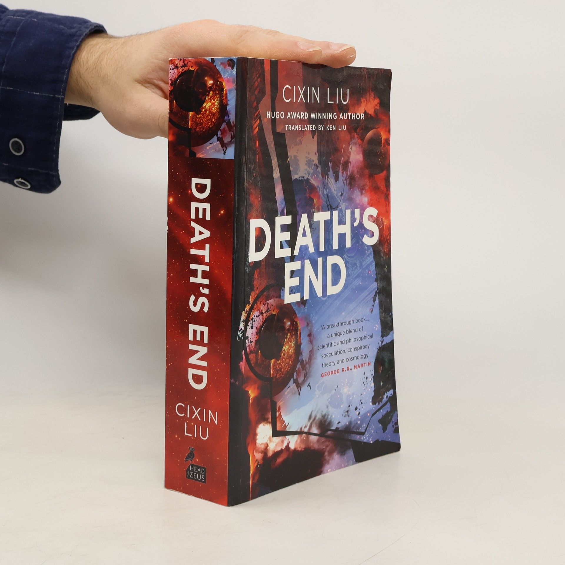 Death's End