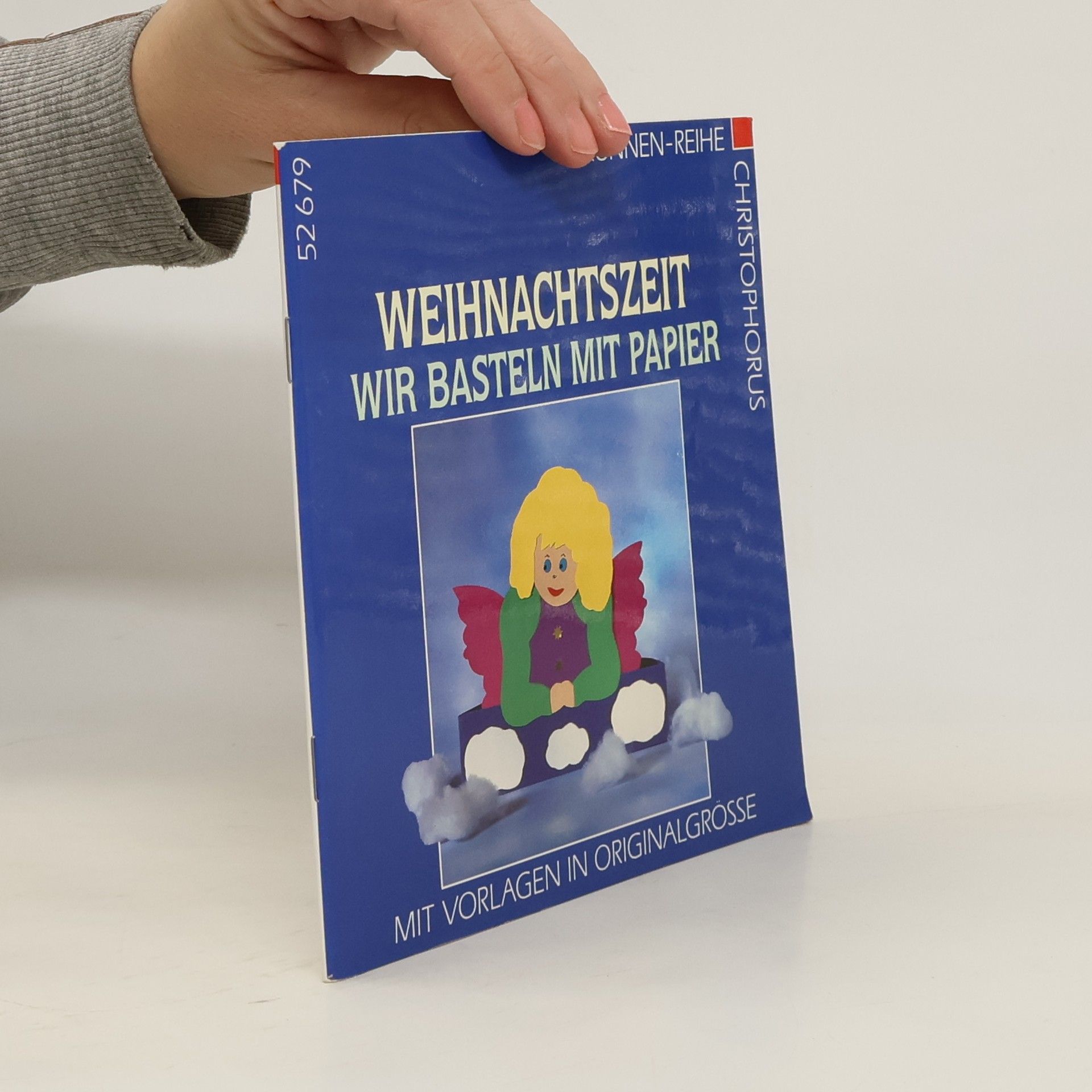 Autores varios Weihnachtszeit
