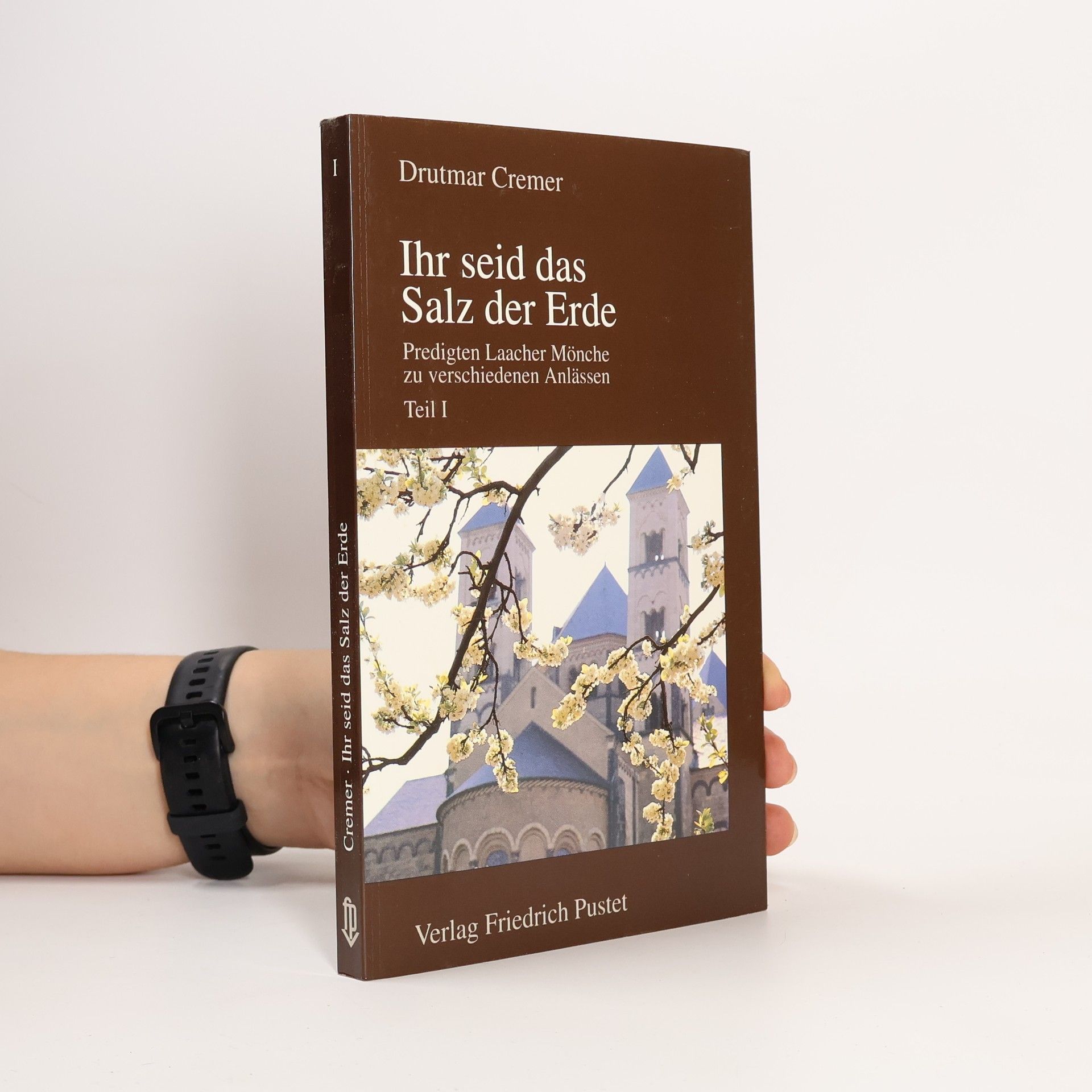 Predigten Laacher Mönche zu verschiedenen Anlässen