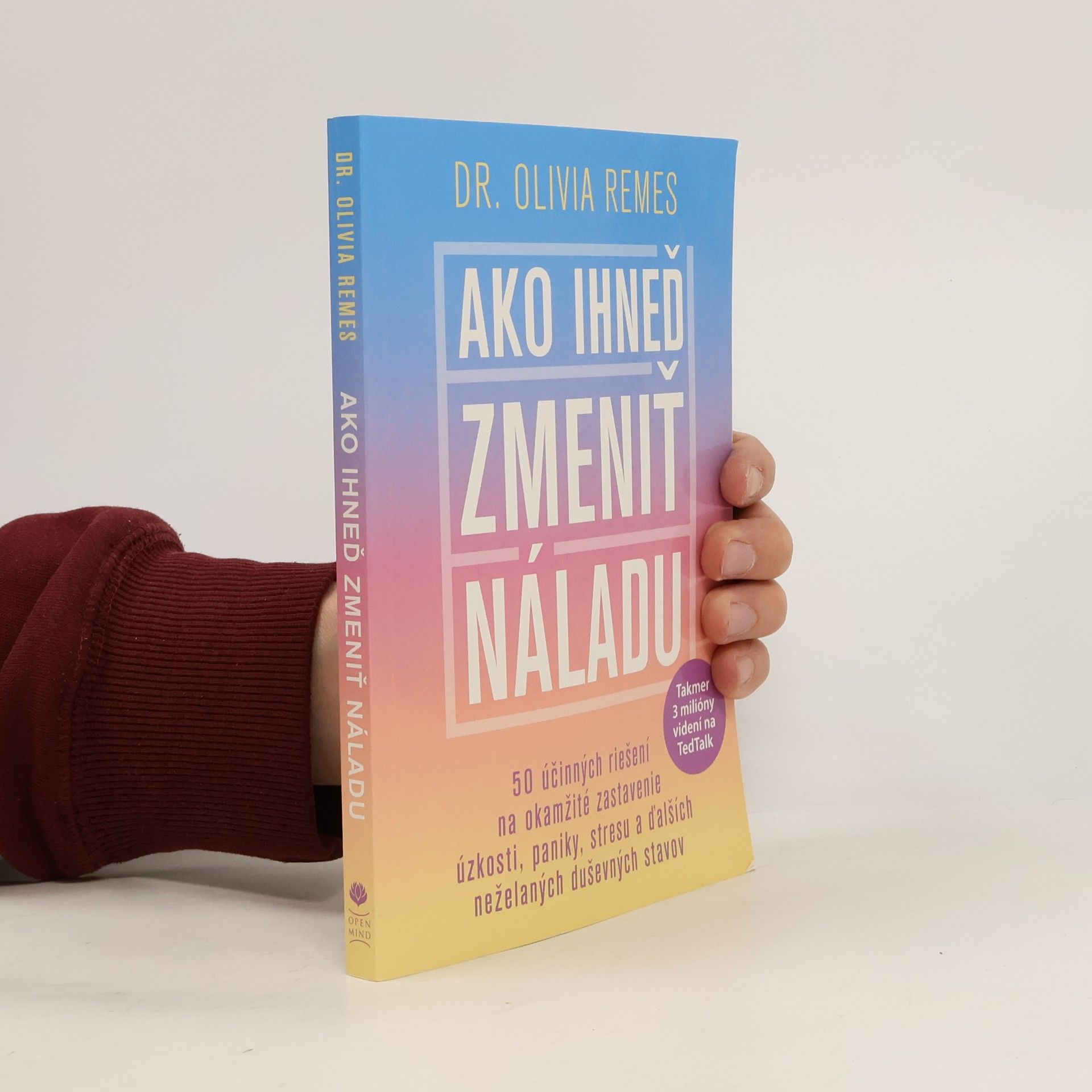 Ako ihneď zmeniť náladu