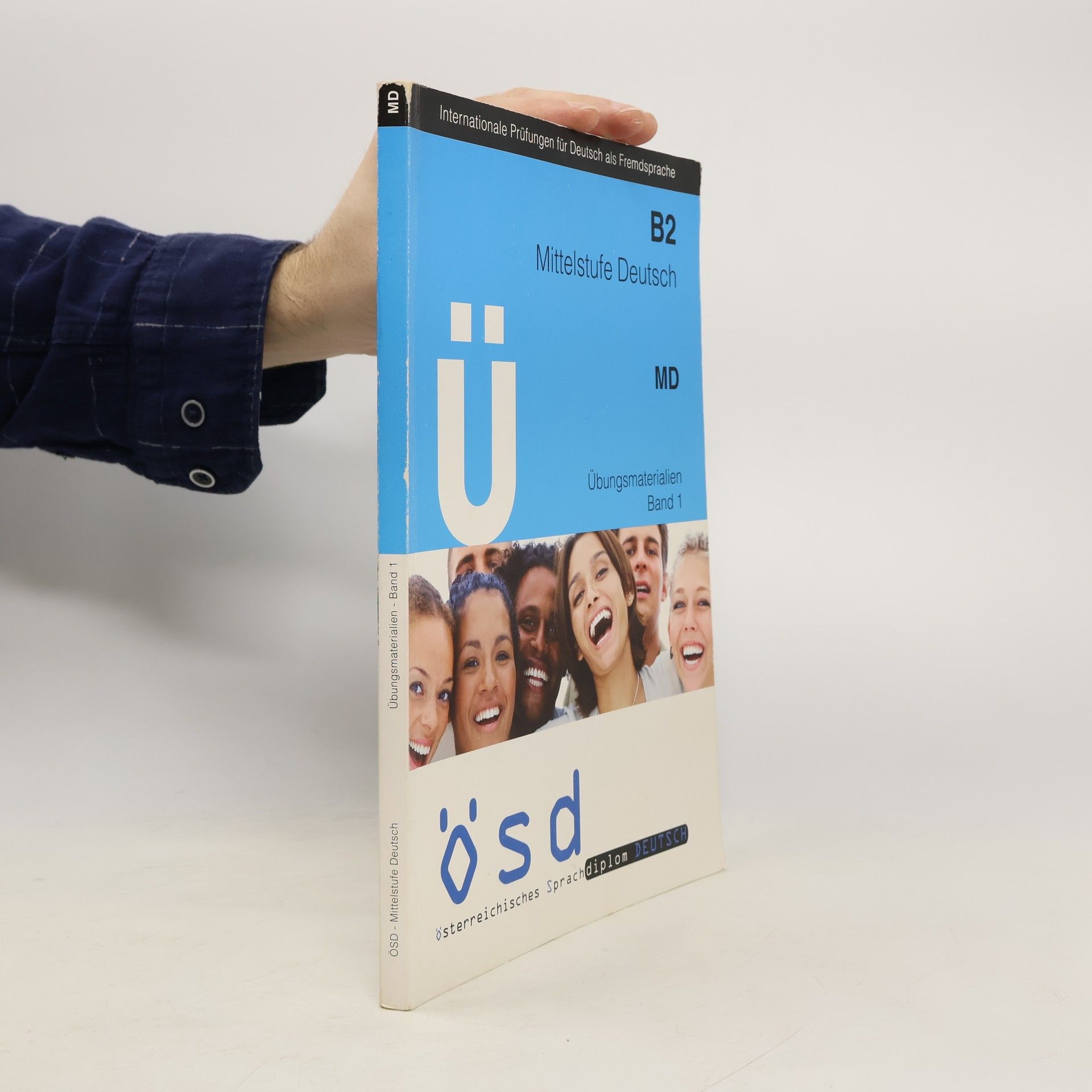 Autorenkollektiv Mittelstufe Deutsch