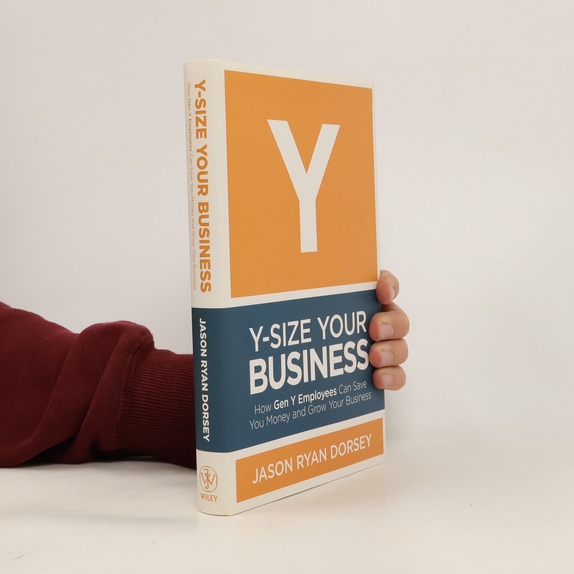 Y-size Your Business