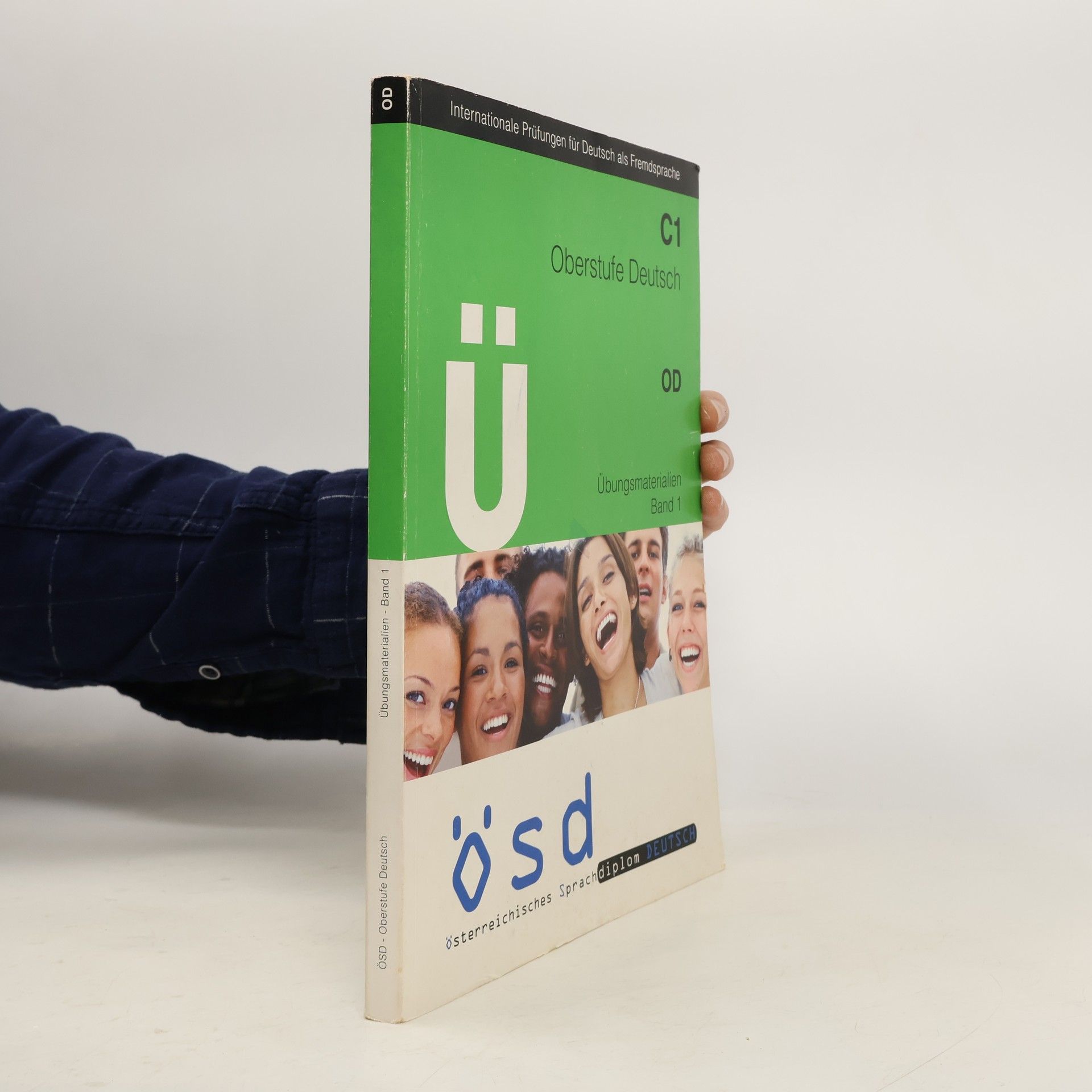 neuveden Oberstufe Deutsch