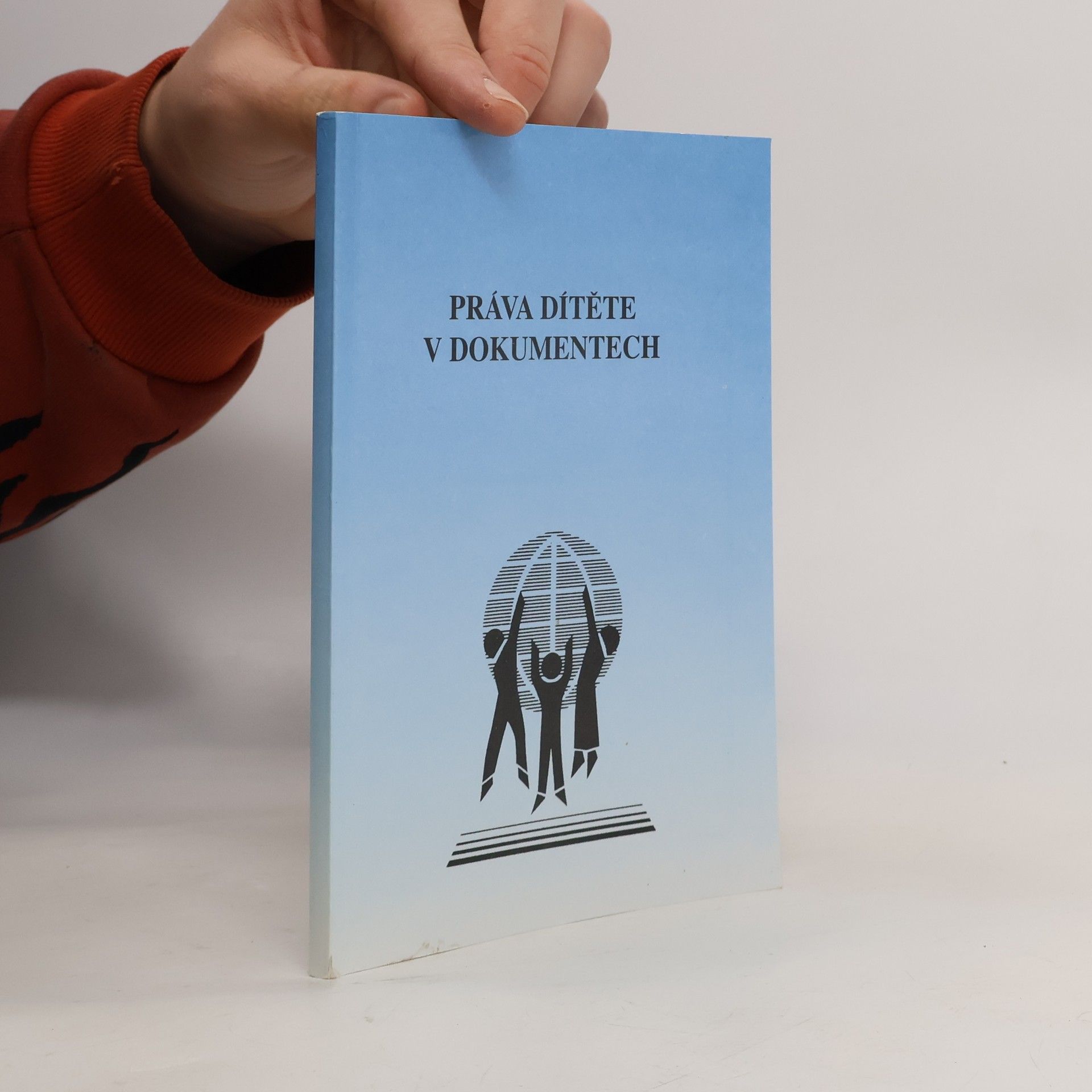 Kolektiv autorů Práva dítěte v dokumentech
