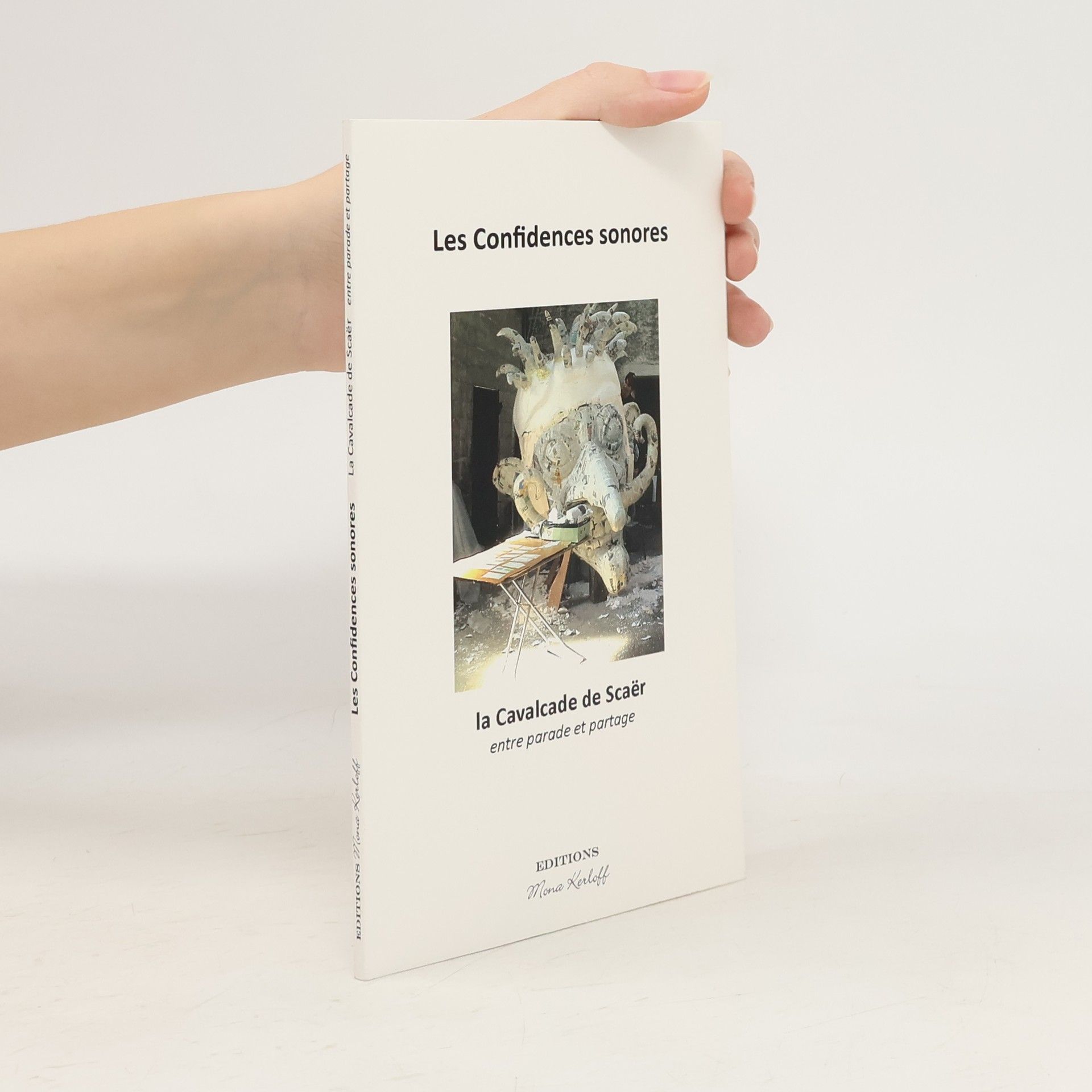 Les Confidences sonores: La Cavalcade de Scaër entre parade et partage