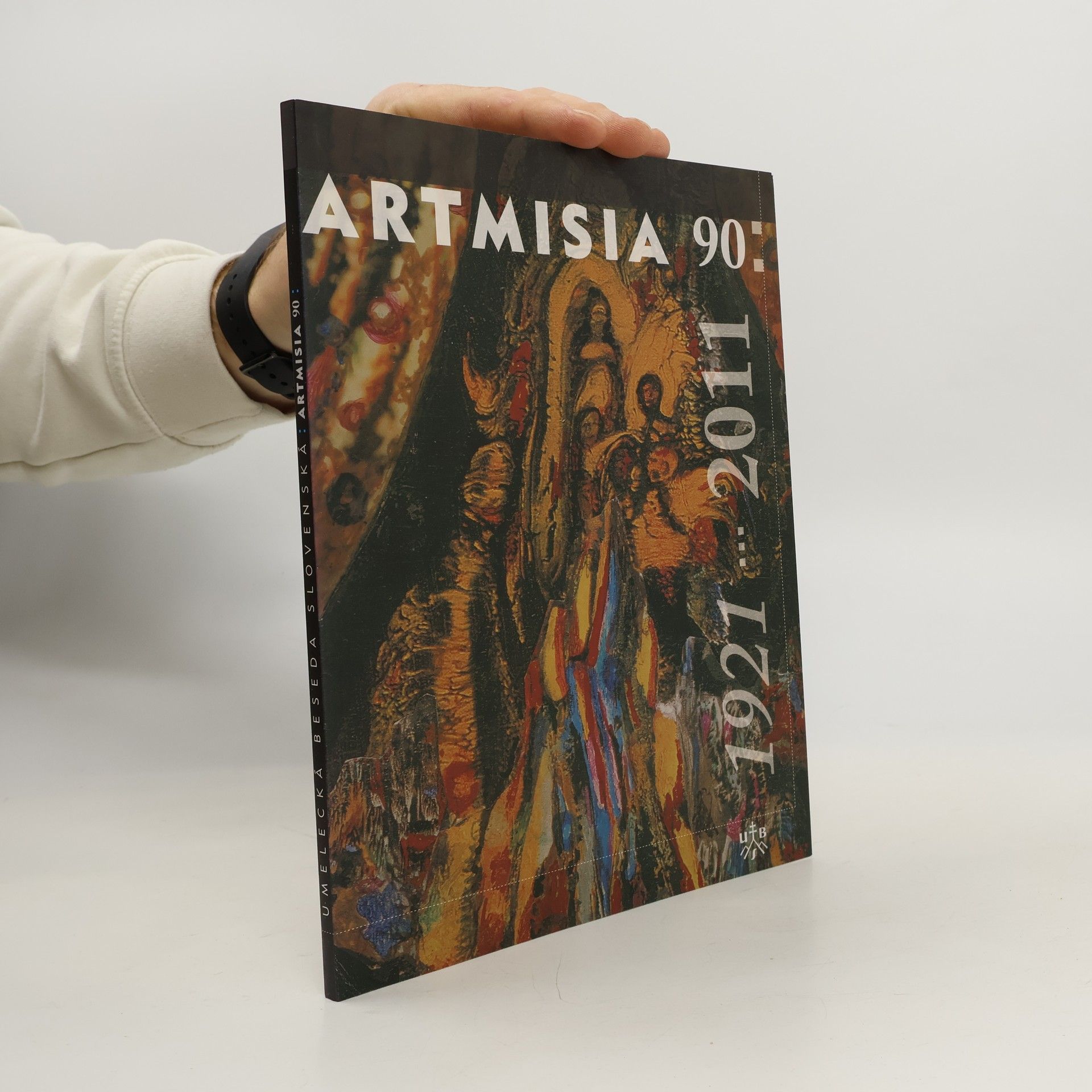Autores varios Artmisia 90