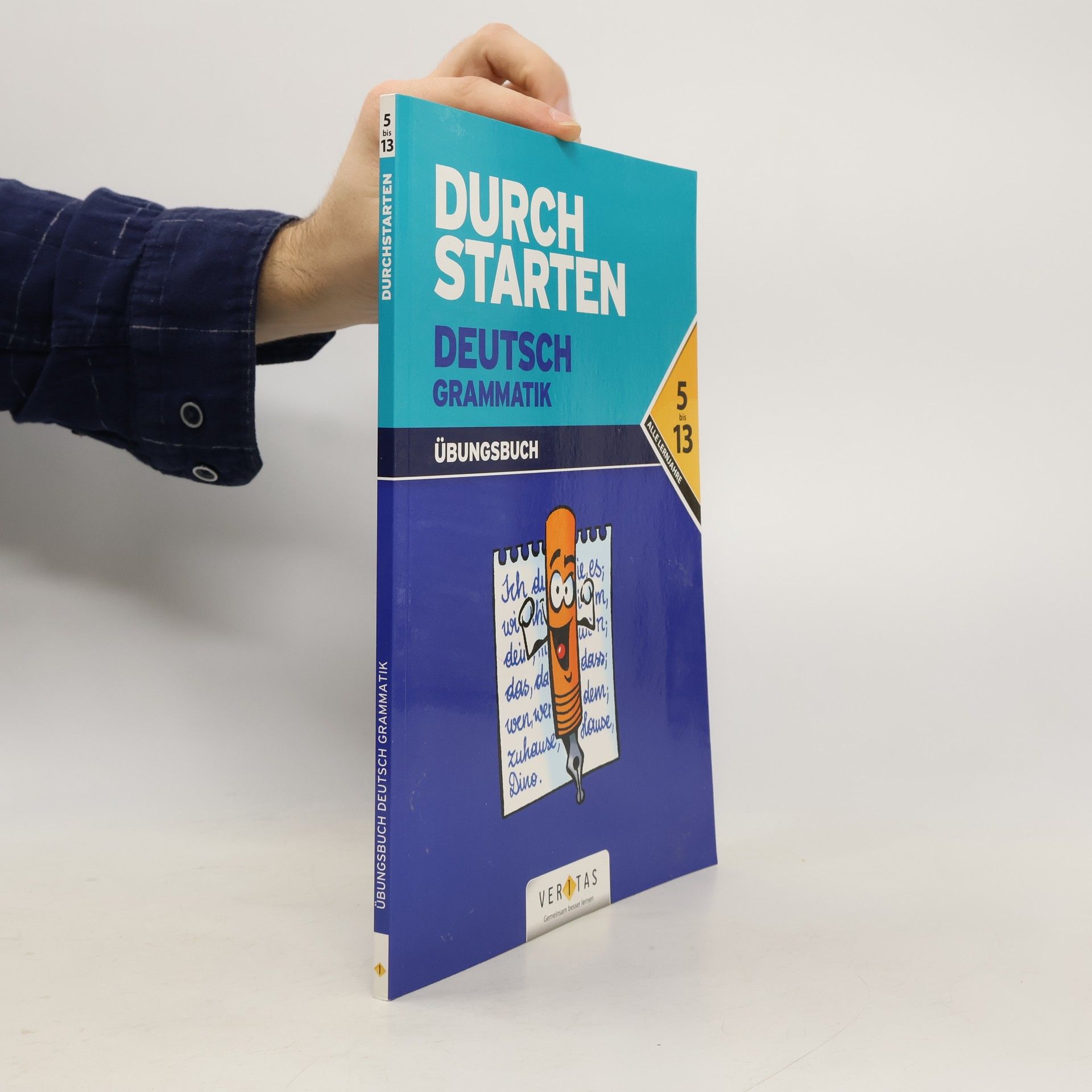 Helga Ebner Grammatik Übungsbuch