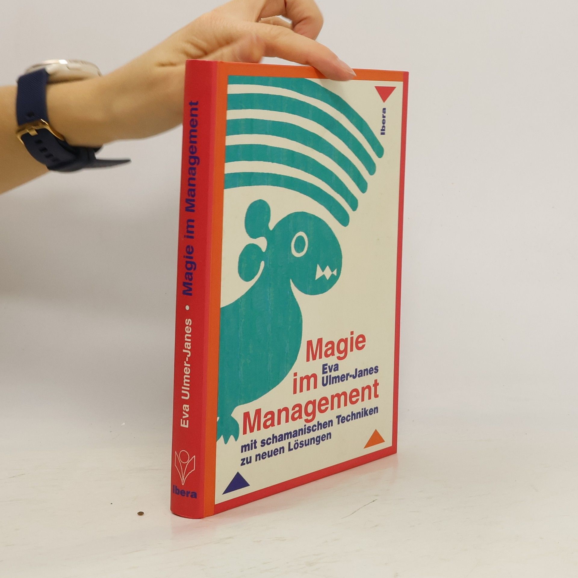 Magie im Management