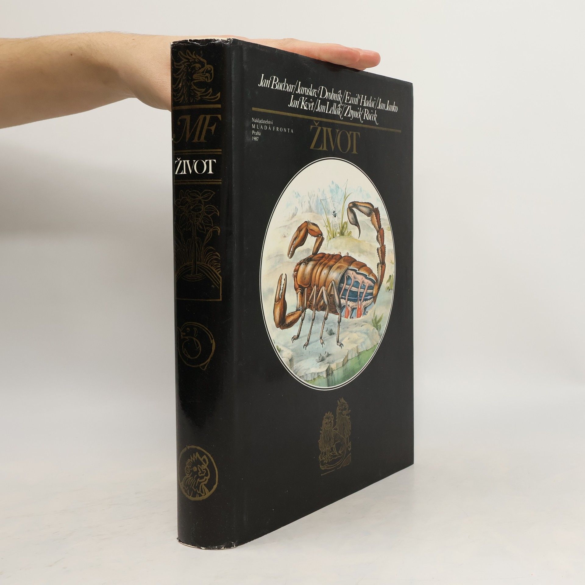 Kolektiv autorů Život