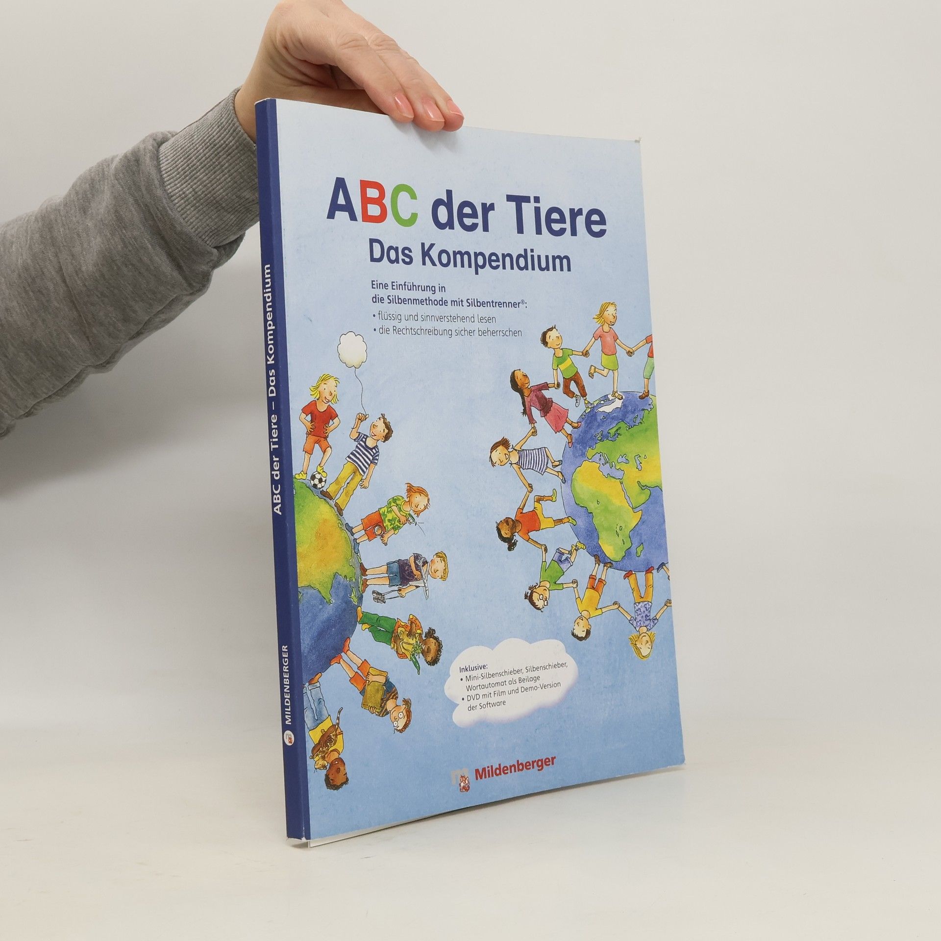 Autorenkollektiv ABC der Tiere