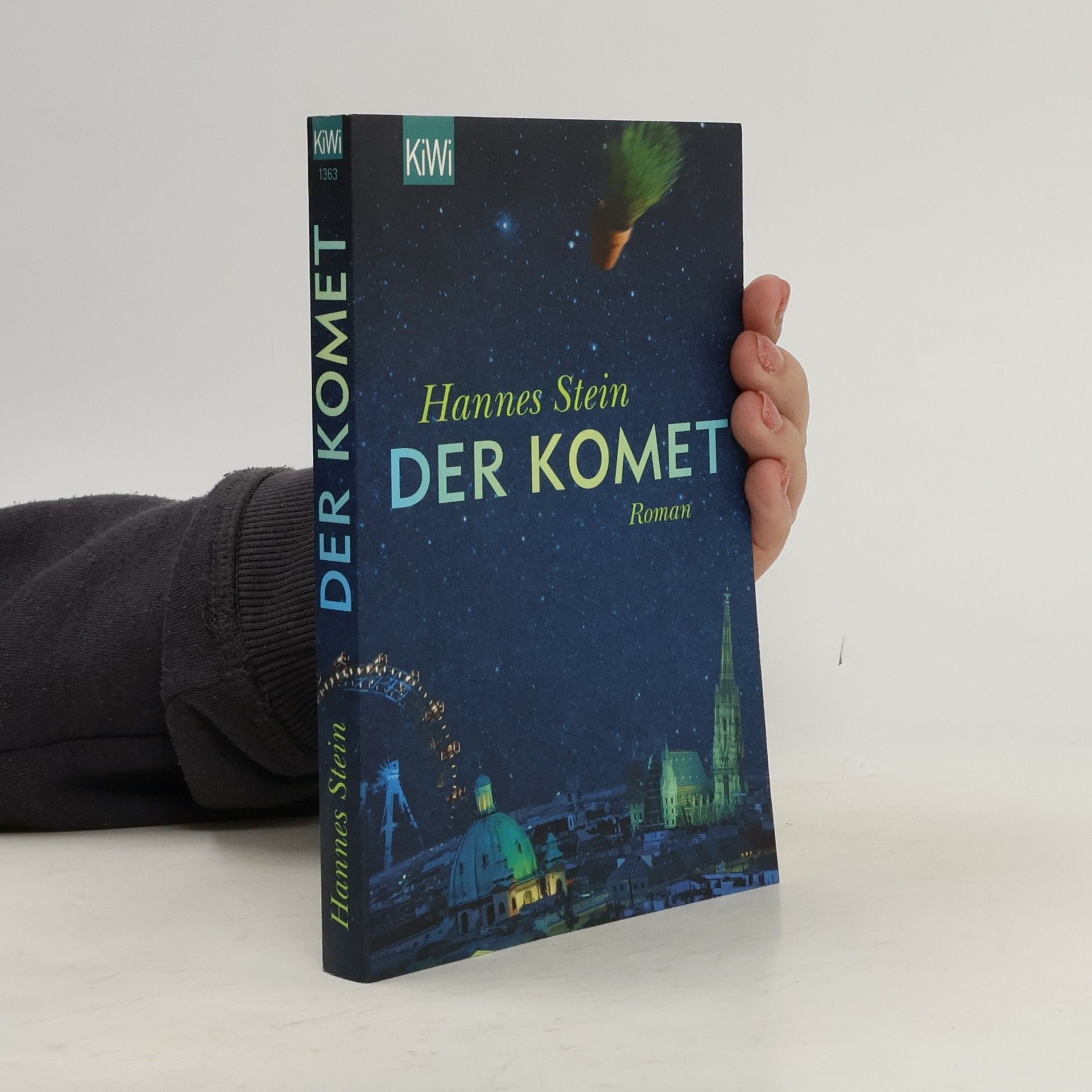 Der Komet