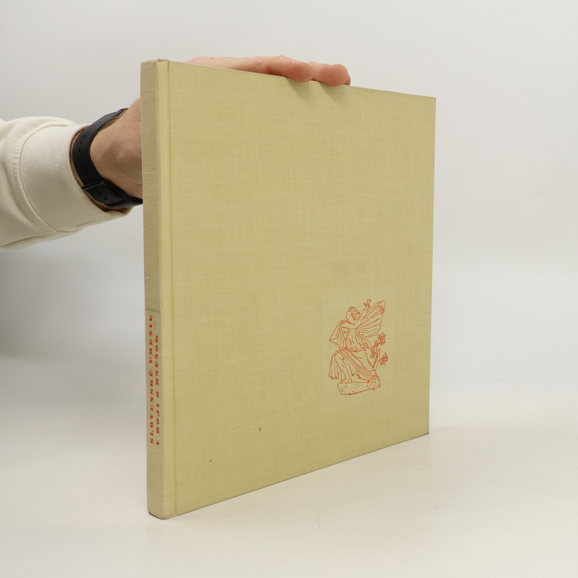 Karol Vaculík Slovenské umenie v boji o dnešok