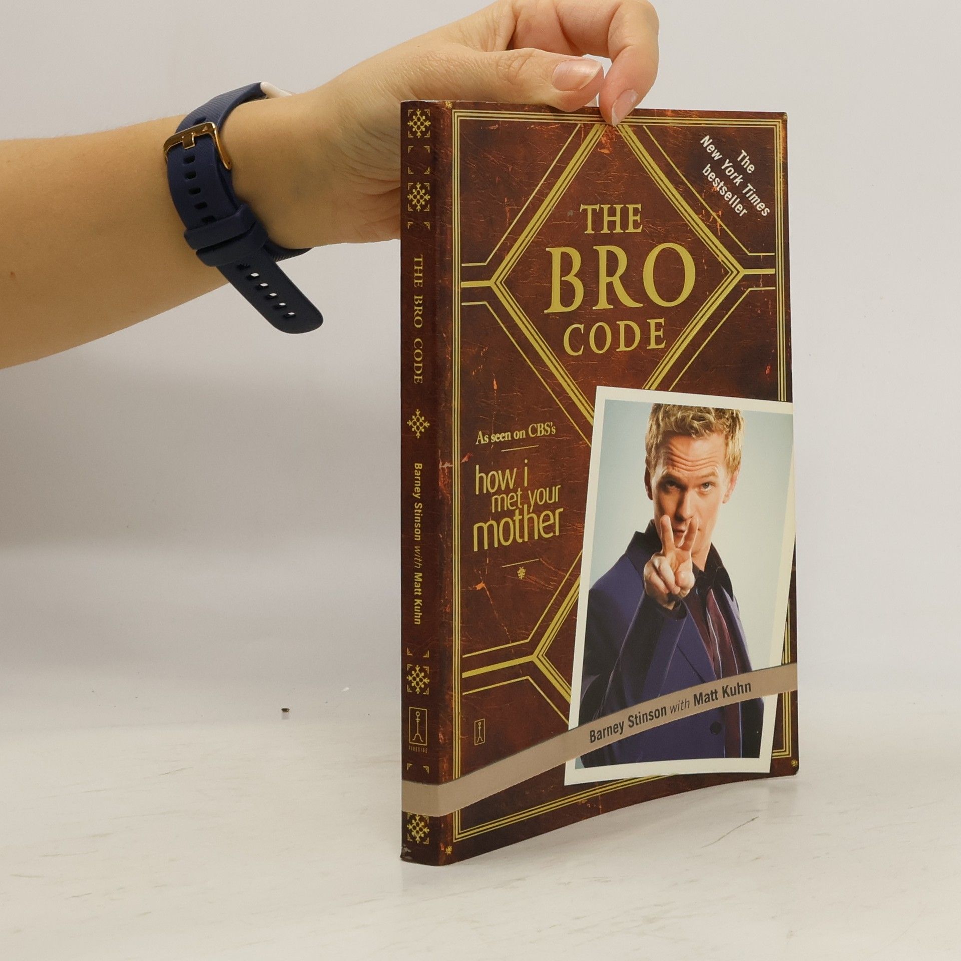 The Bro Code