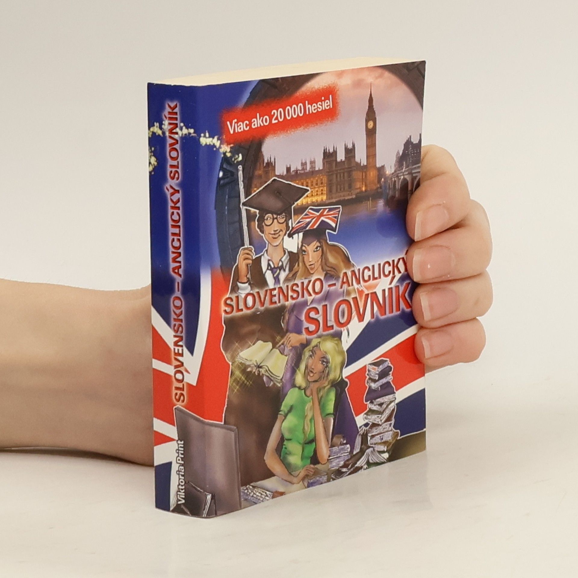 Marta Grossmannová Naučme sa po anglicky