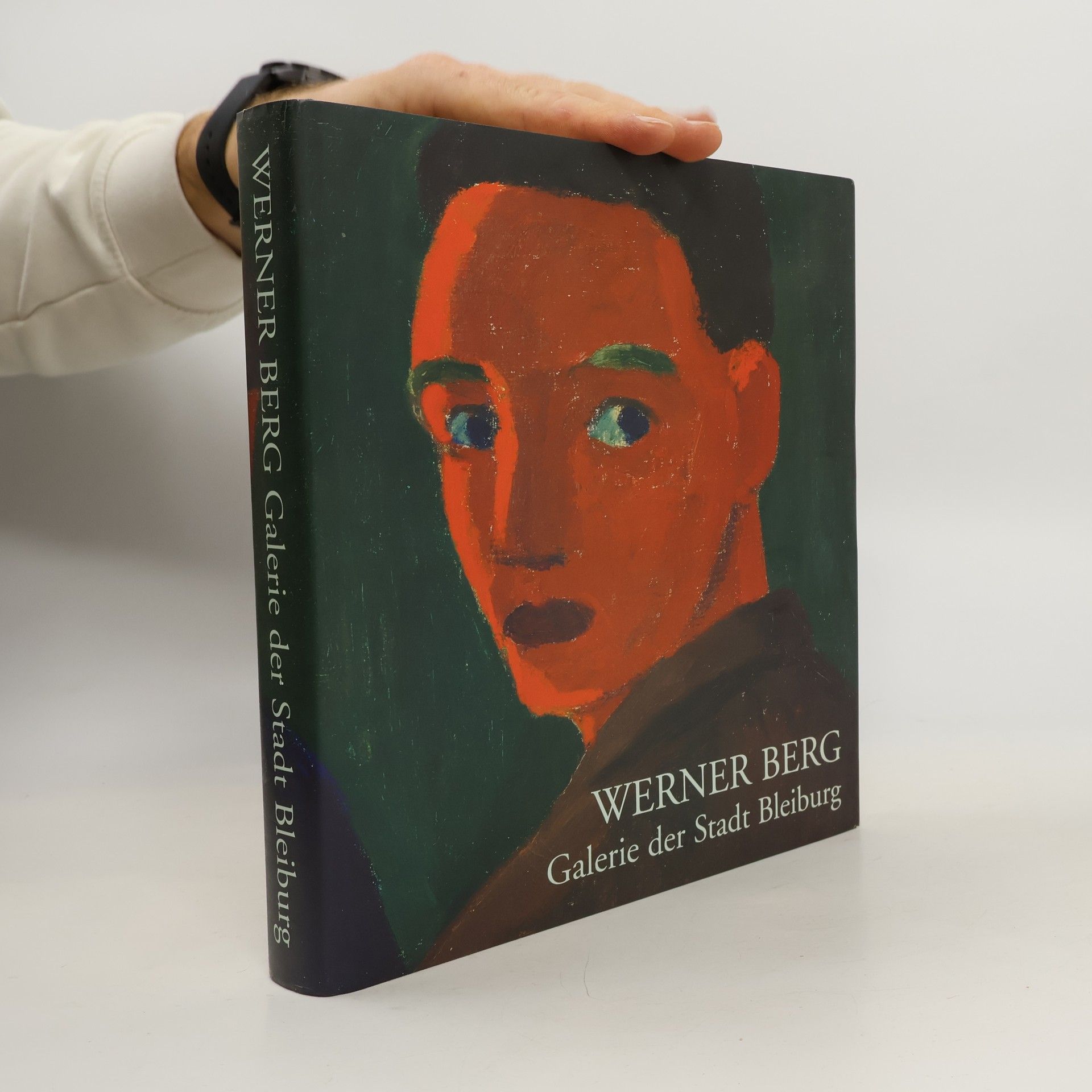 Werner Berg Galerie der Stadt Bleiburg