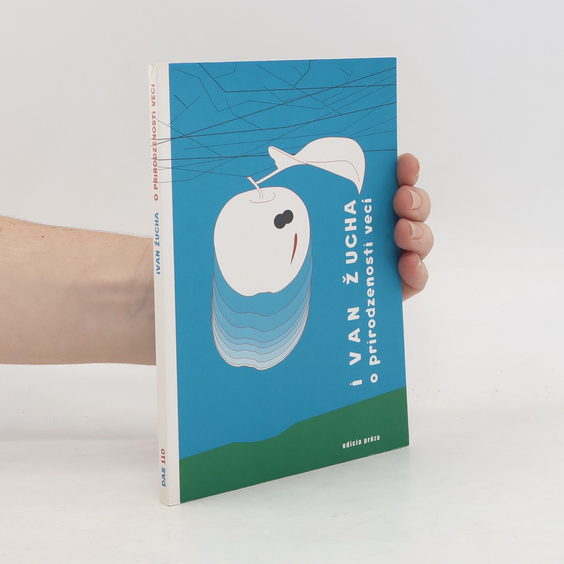 Ivan Žucha O prirodzenosti vecí