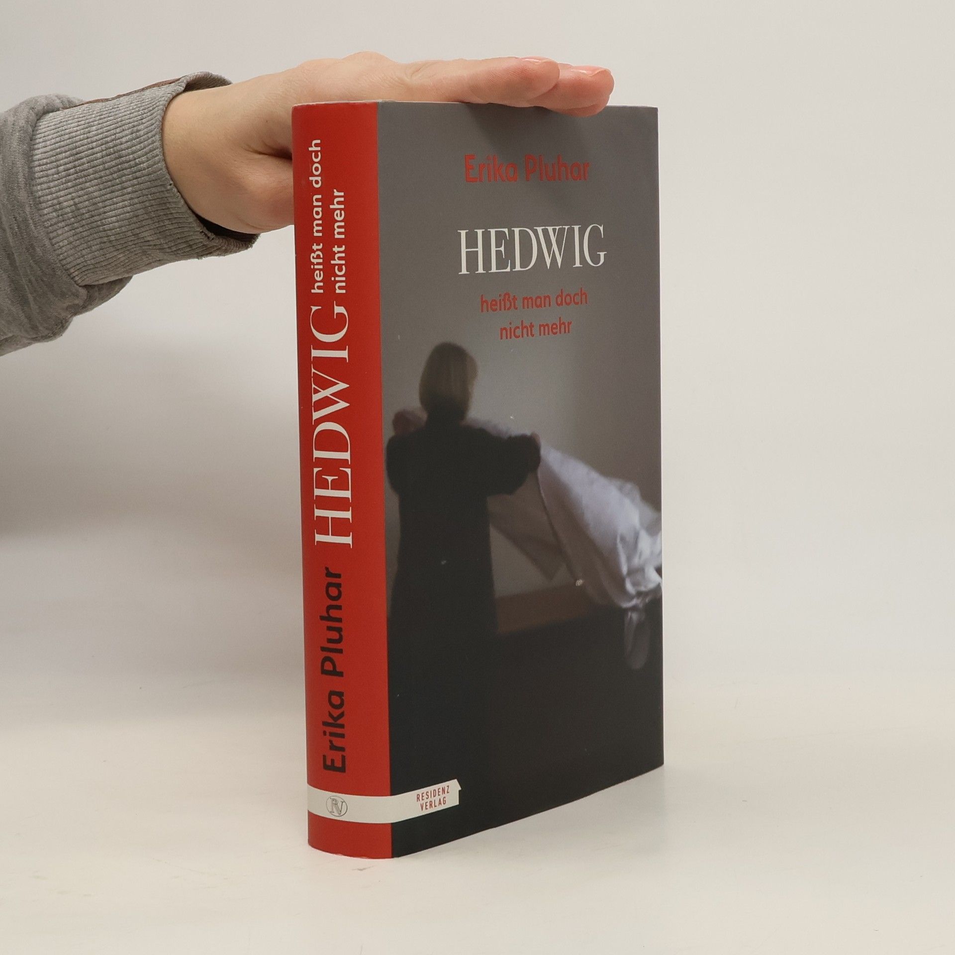 Hedwig heißt man doch nicht mehr