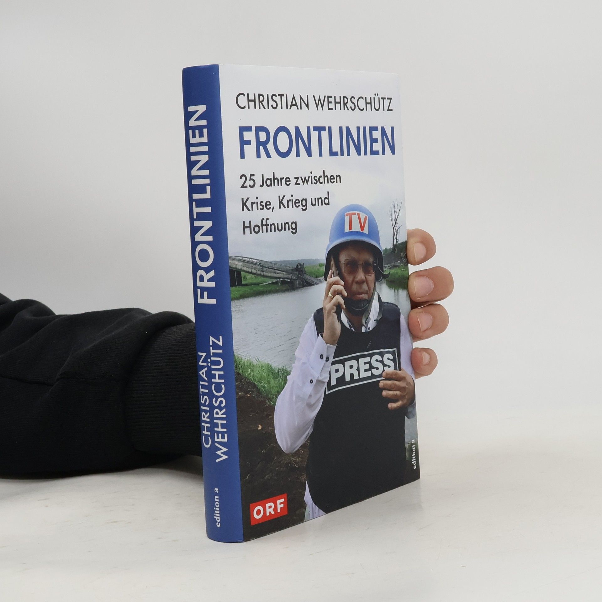 Frontlinien