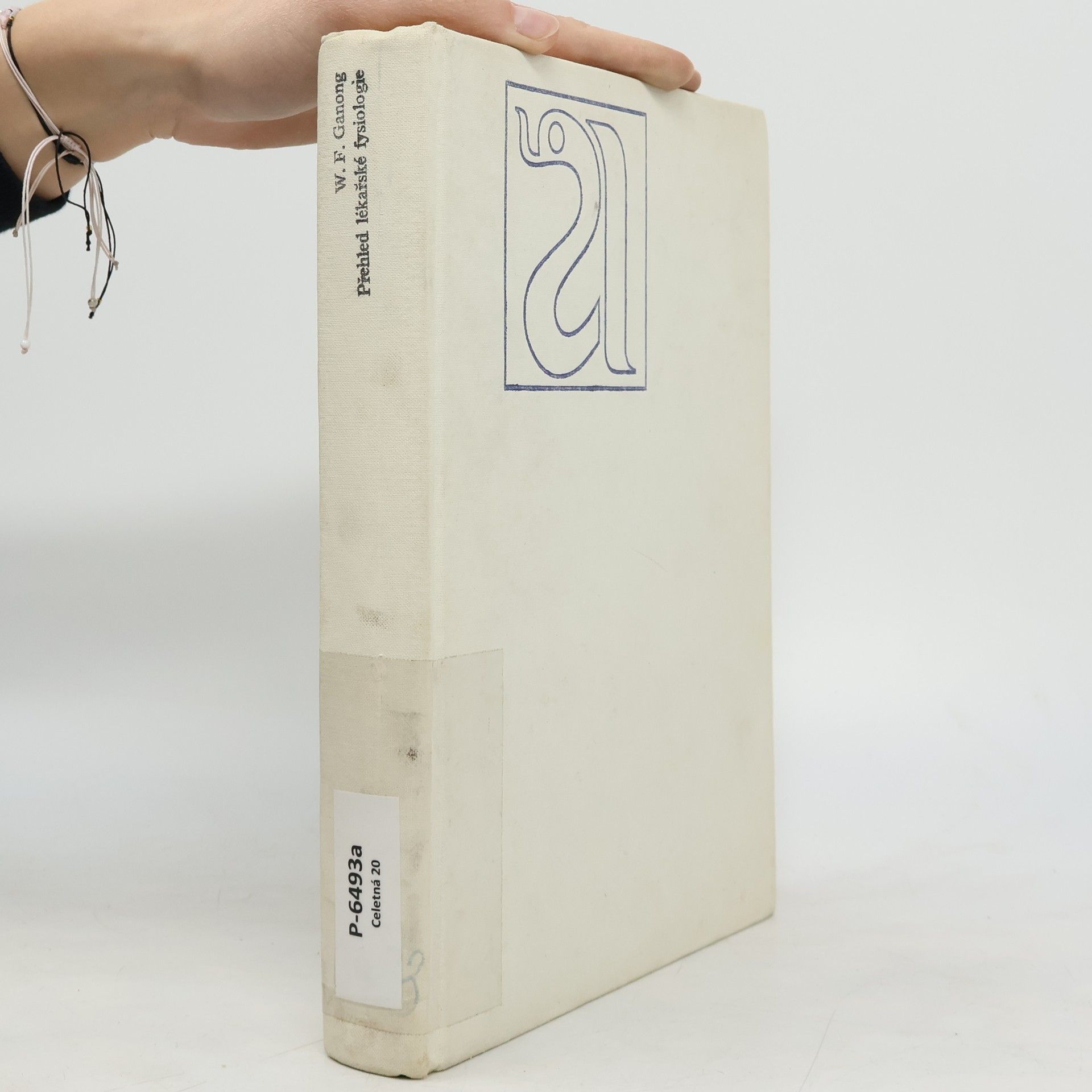 Přehled lékařské fysiologie