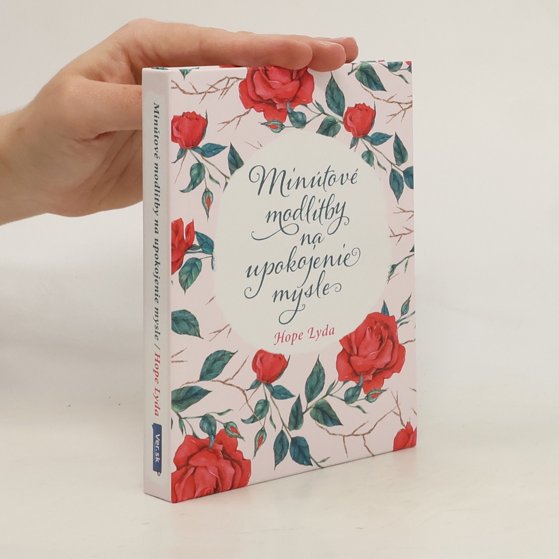 Minútové modlitby na upokojenie mysle