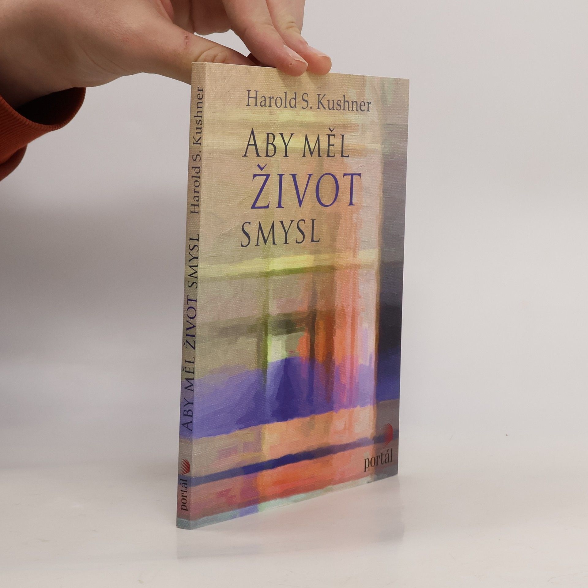 Aby měl život smysl