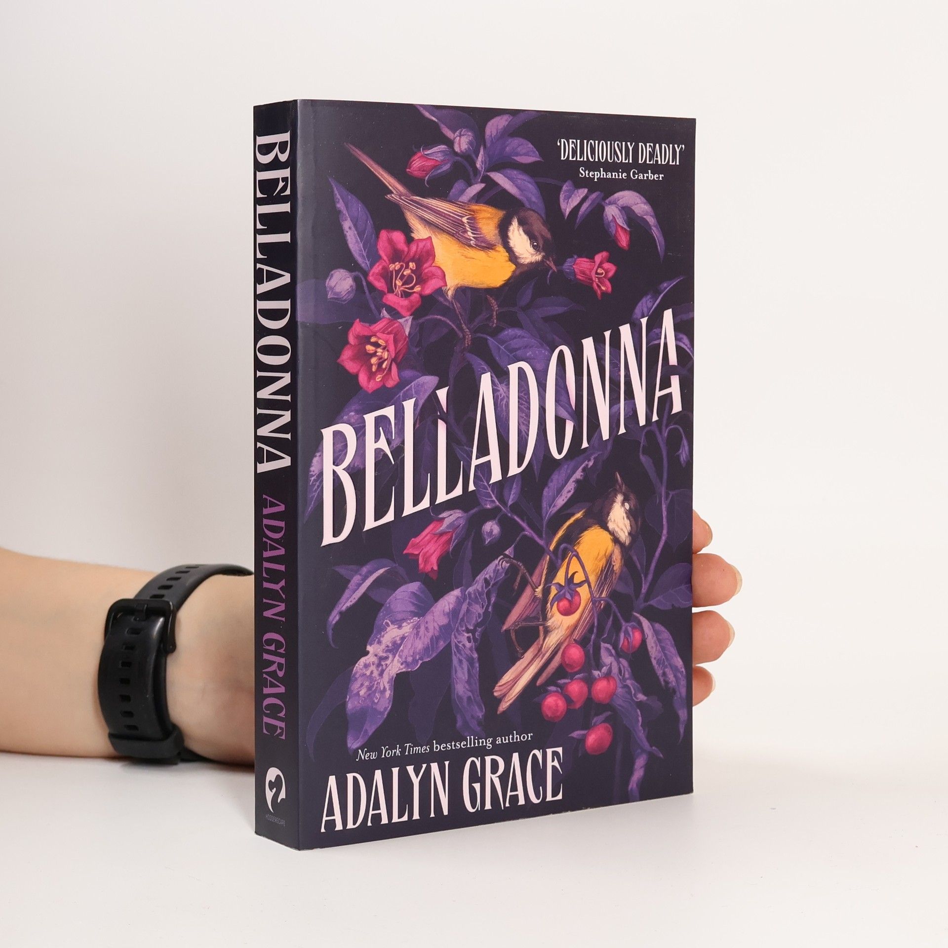 Adalyn Grace Belladonna