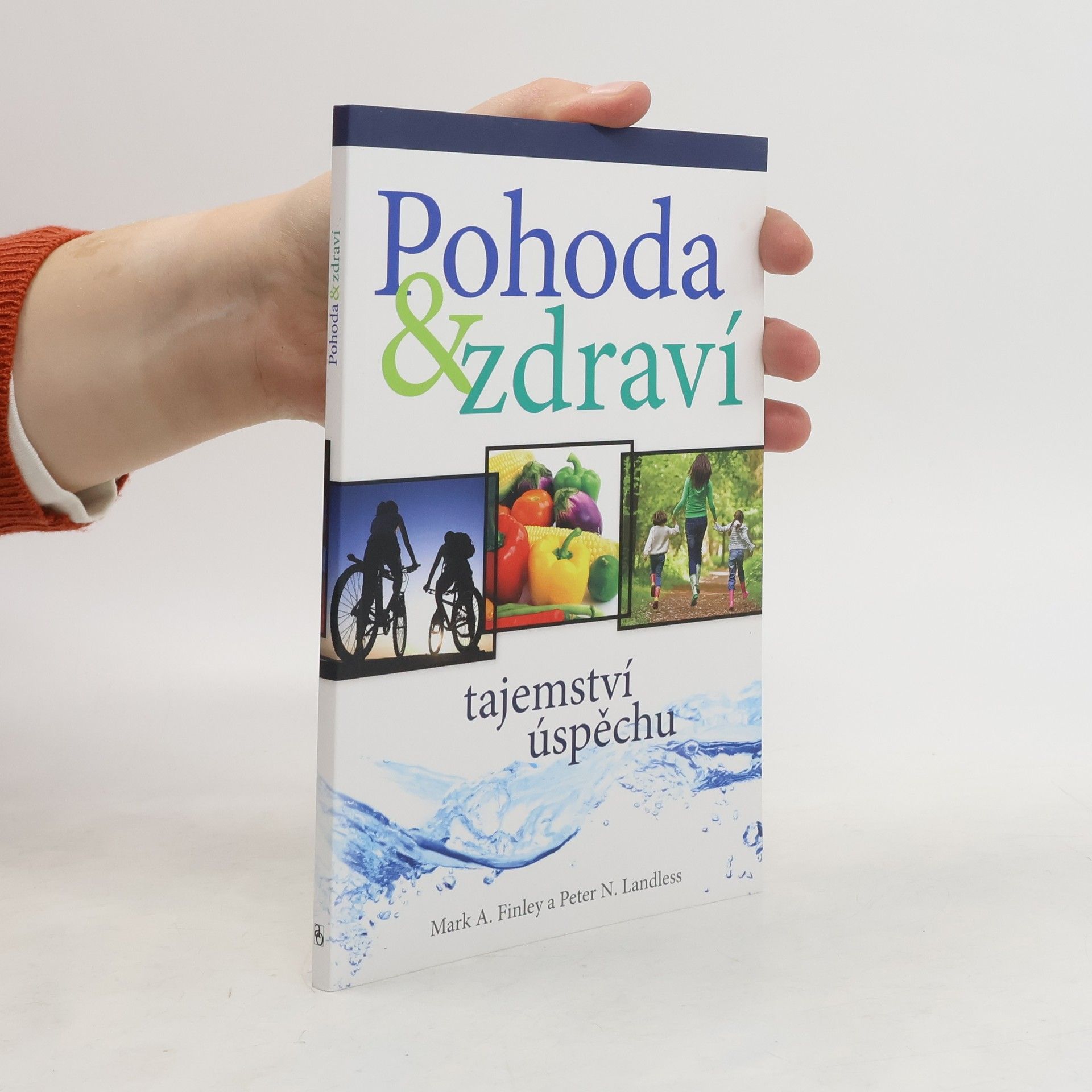 Pohoda & zdraví - tajemství úspěchu