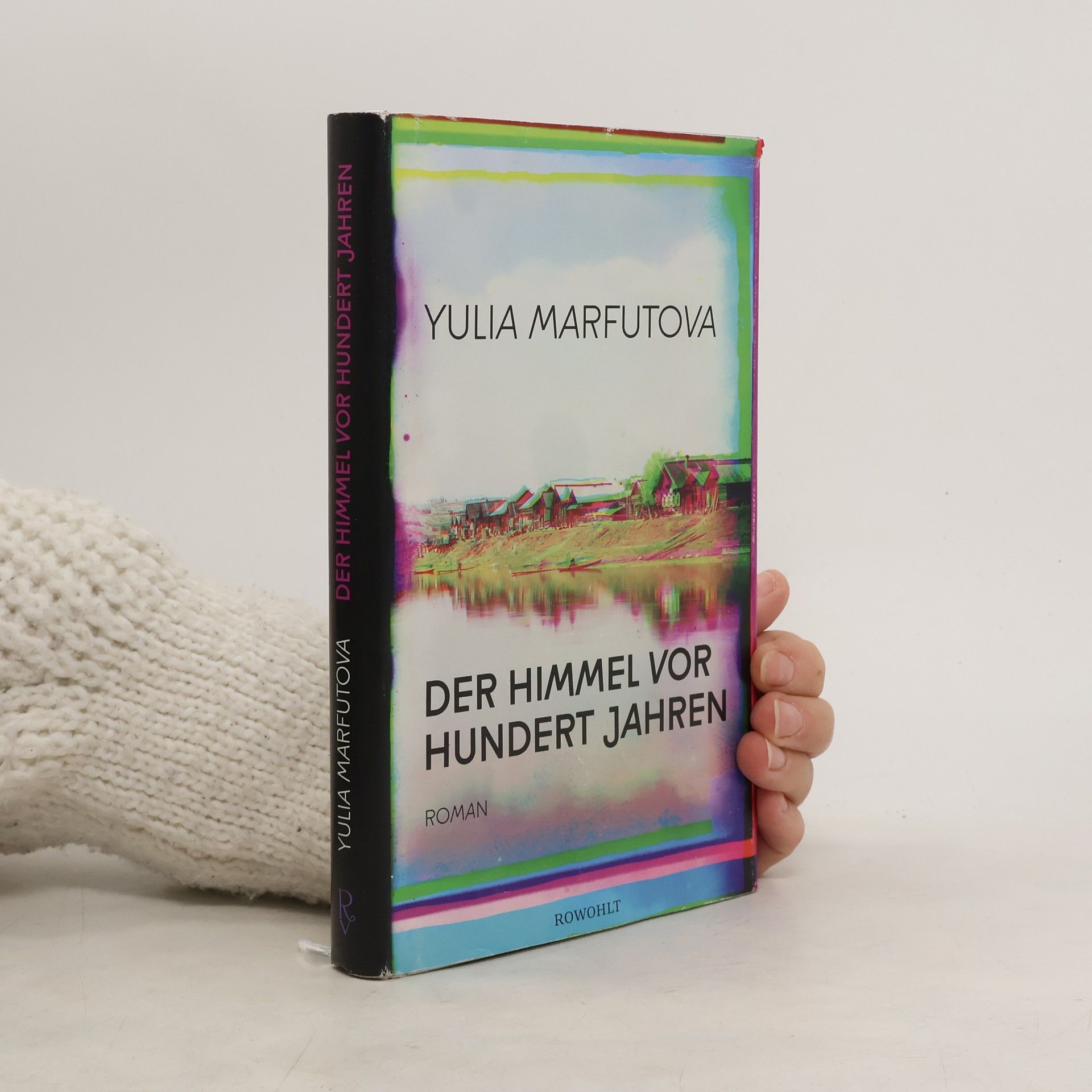 Der Himmel vor hundert Jahren