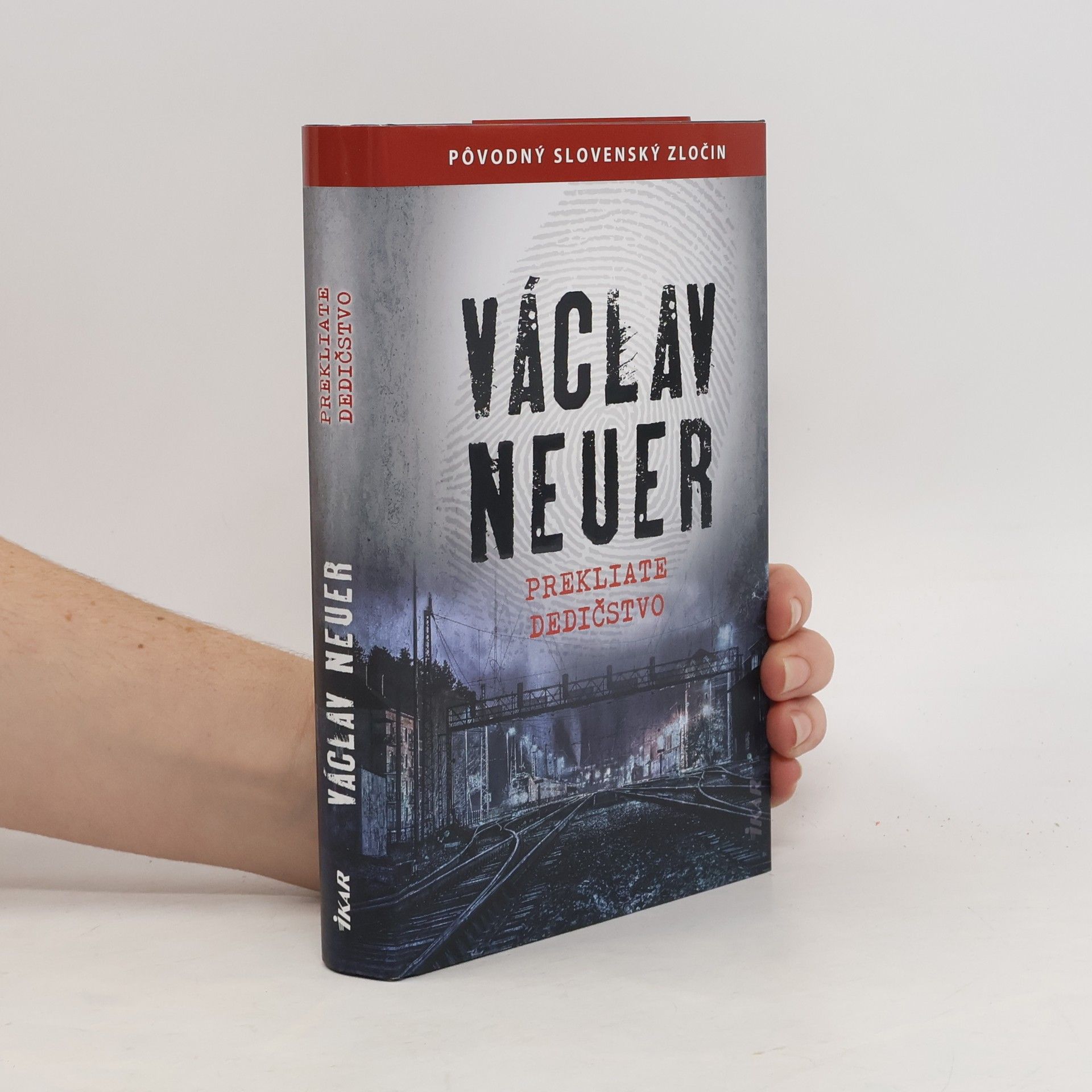 Prekliate dedičstvo