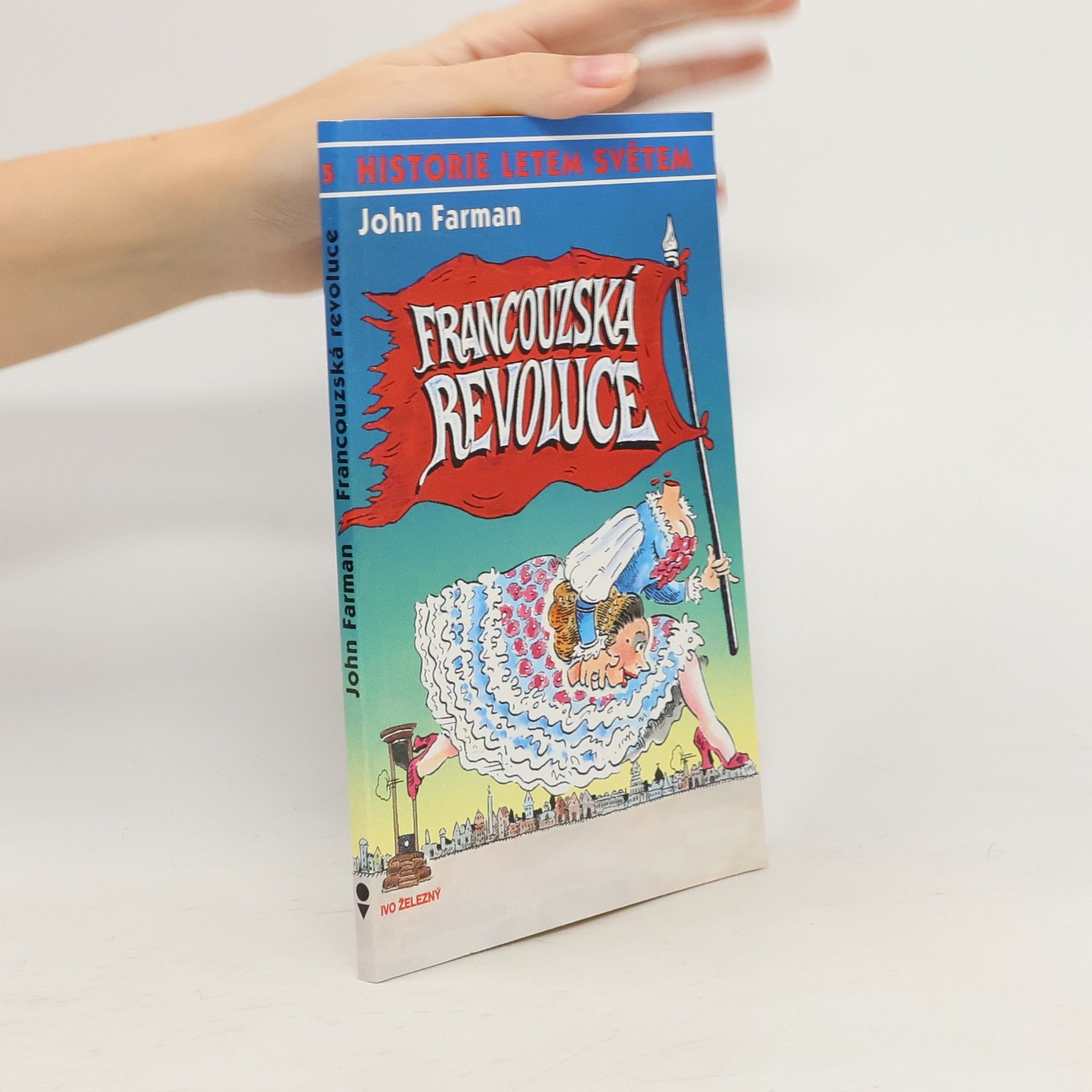 Francouzská revoluce