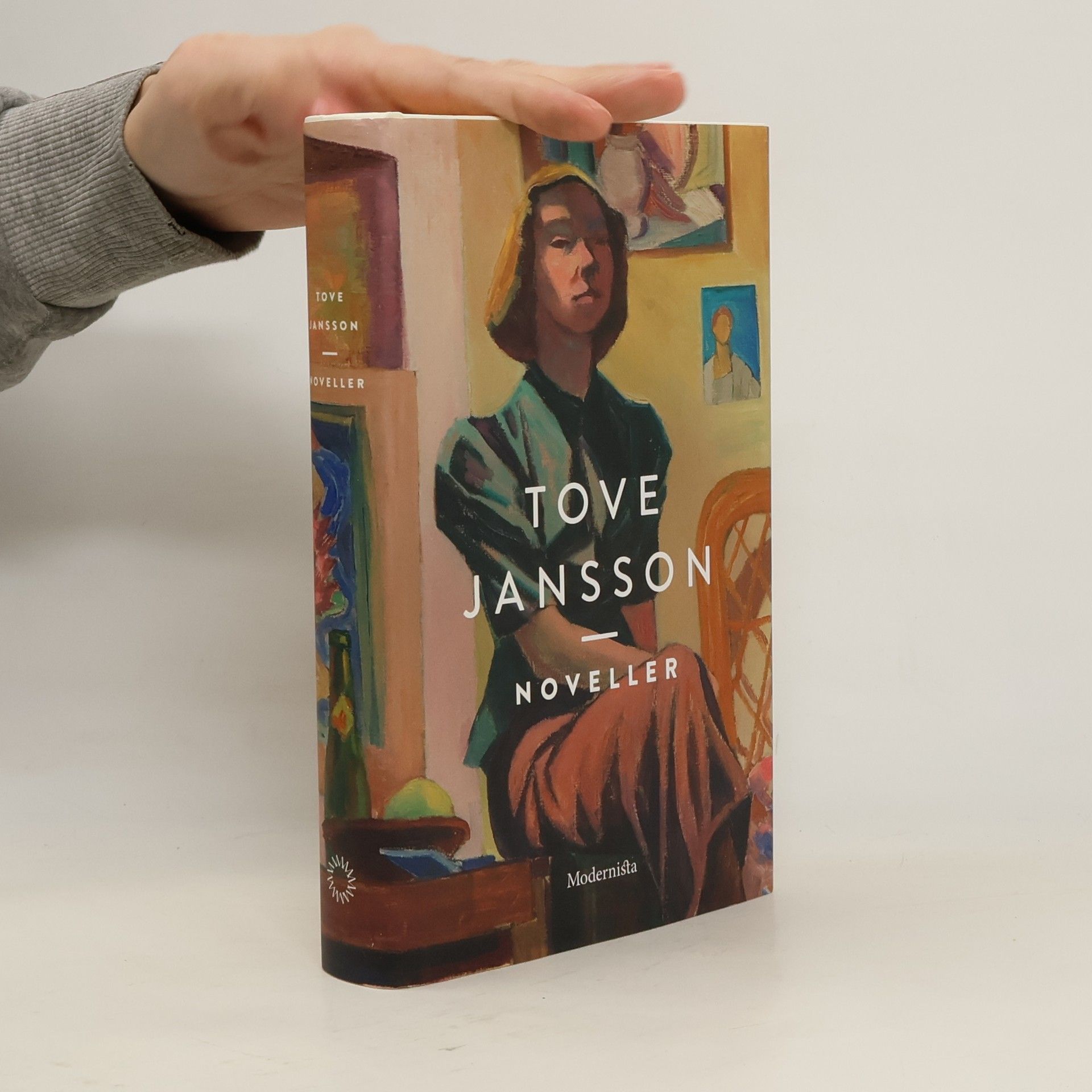 Tove Jansson Noveller