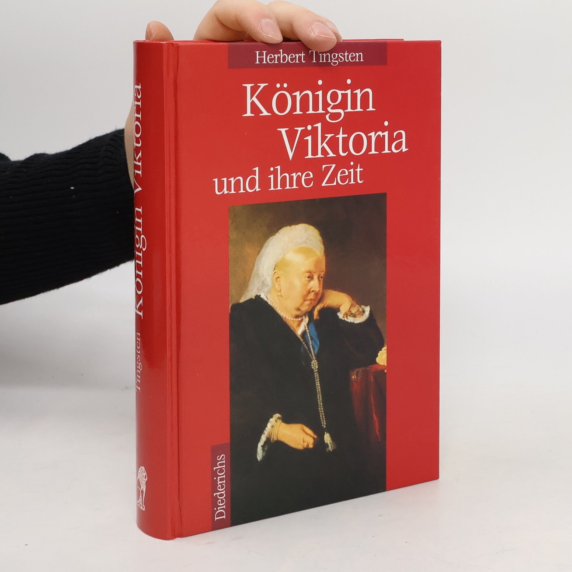 Madeleine Marie Louise Saint Rene Taillandier Heinrich IV.