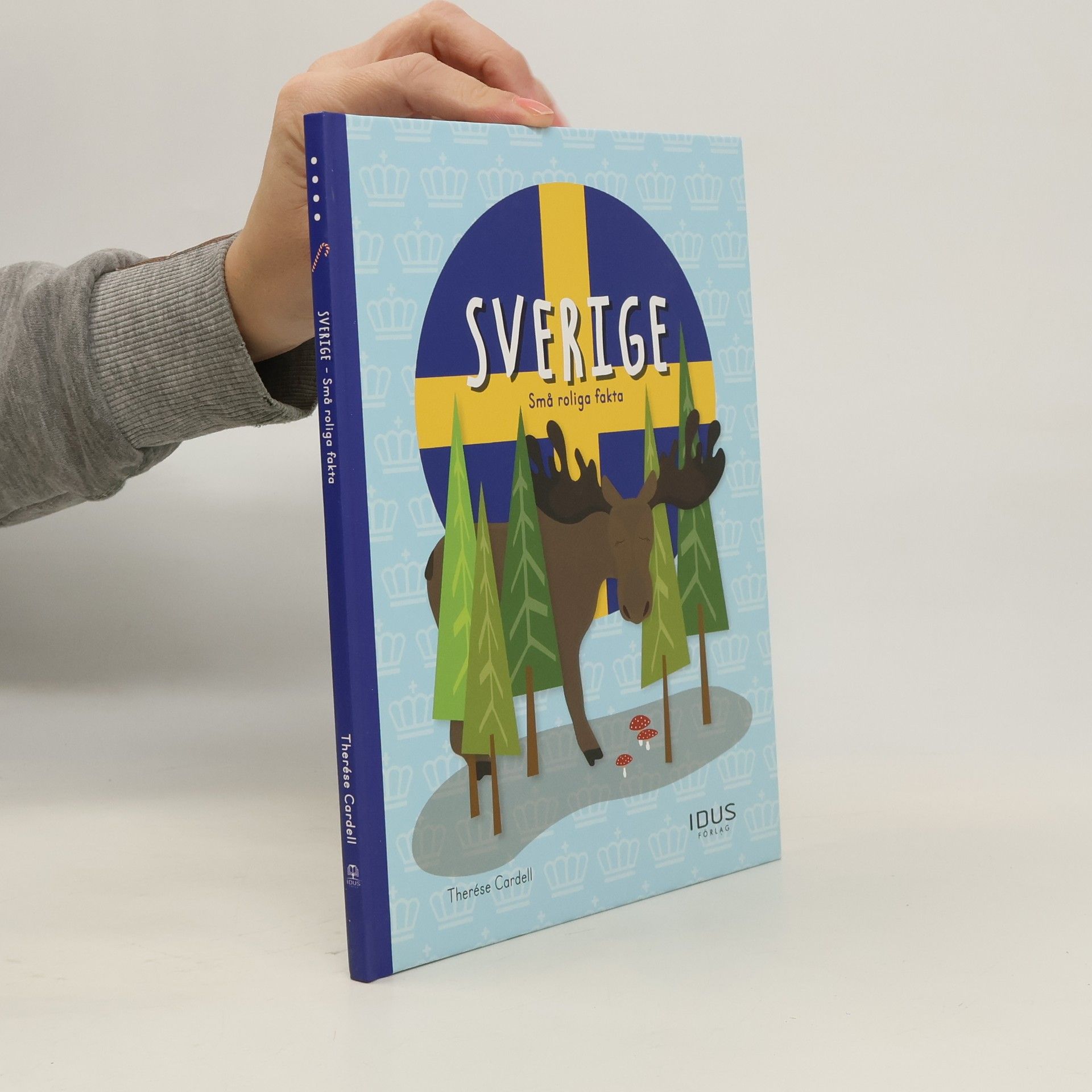 Therése Cardell Sverige