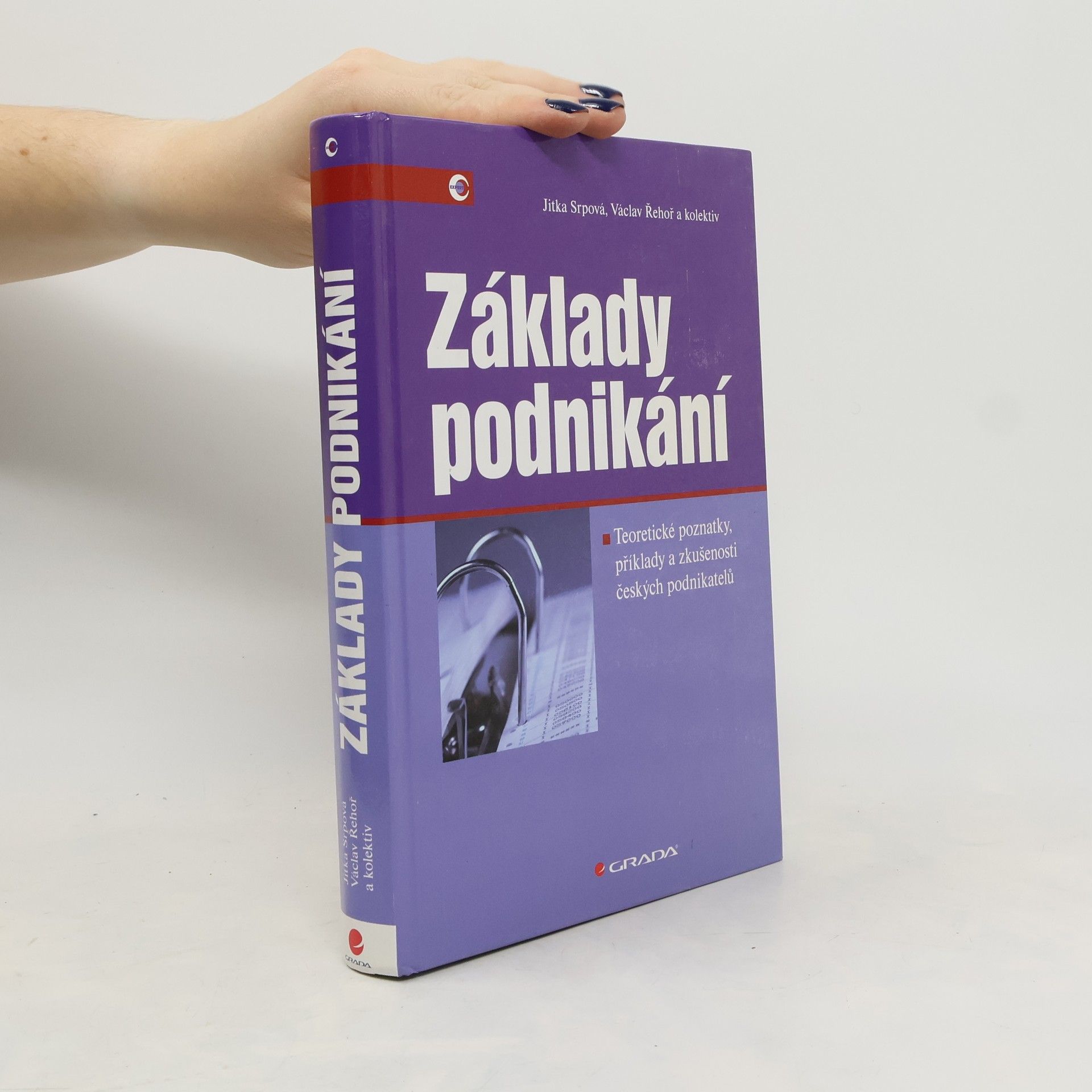 Základy podnikání