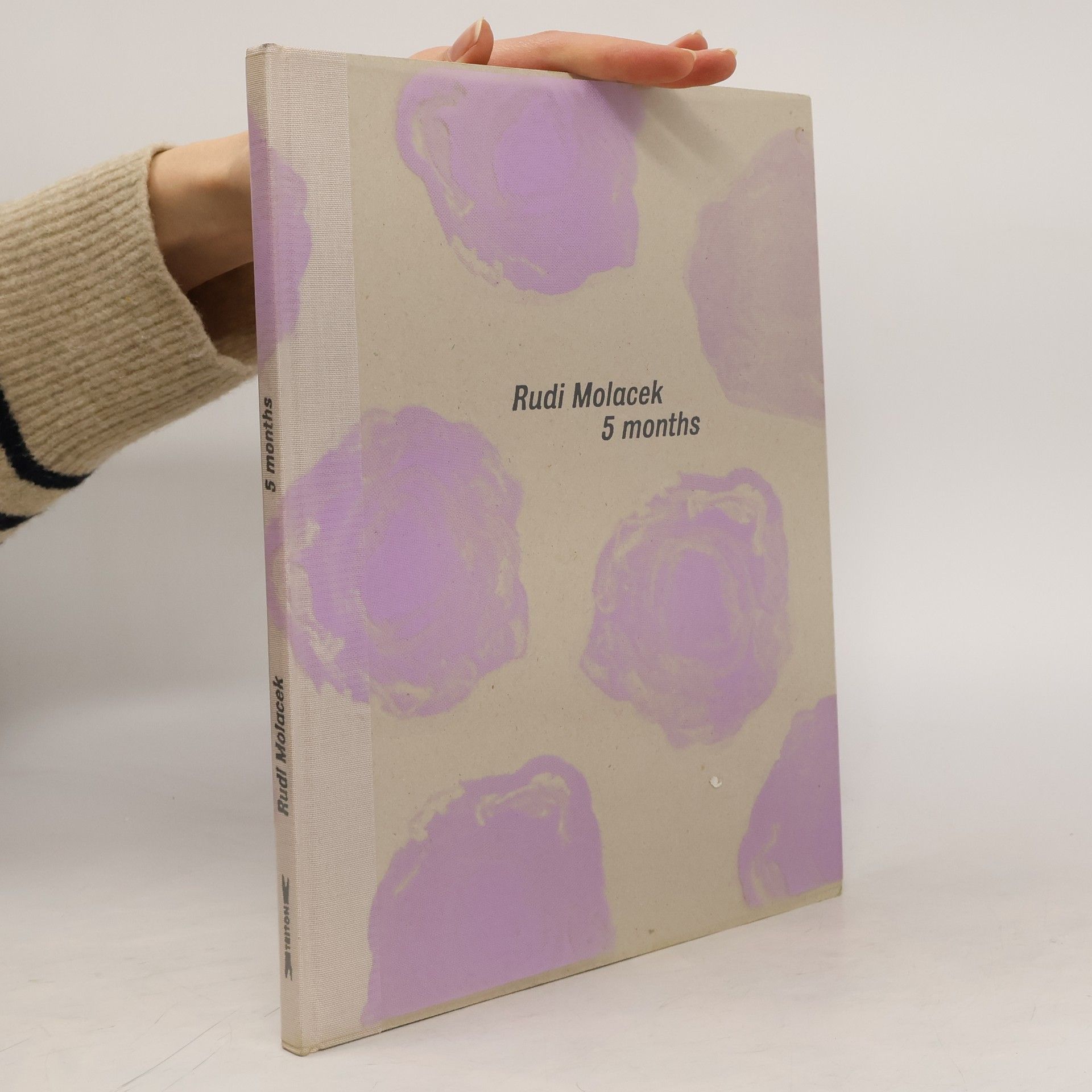 Rudi Molacek, If my heart could talk