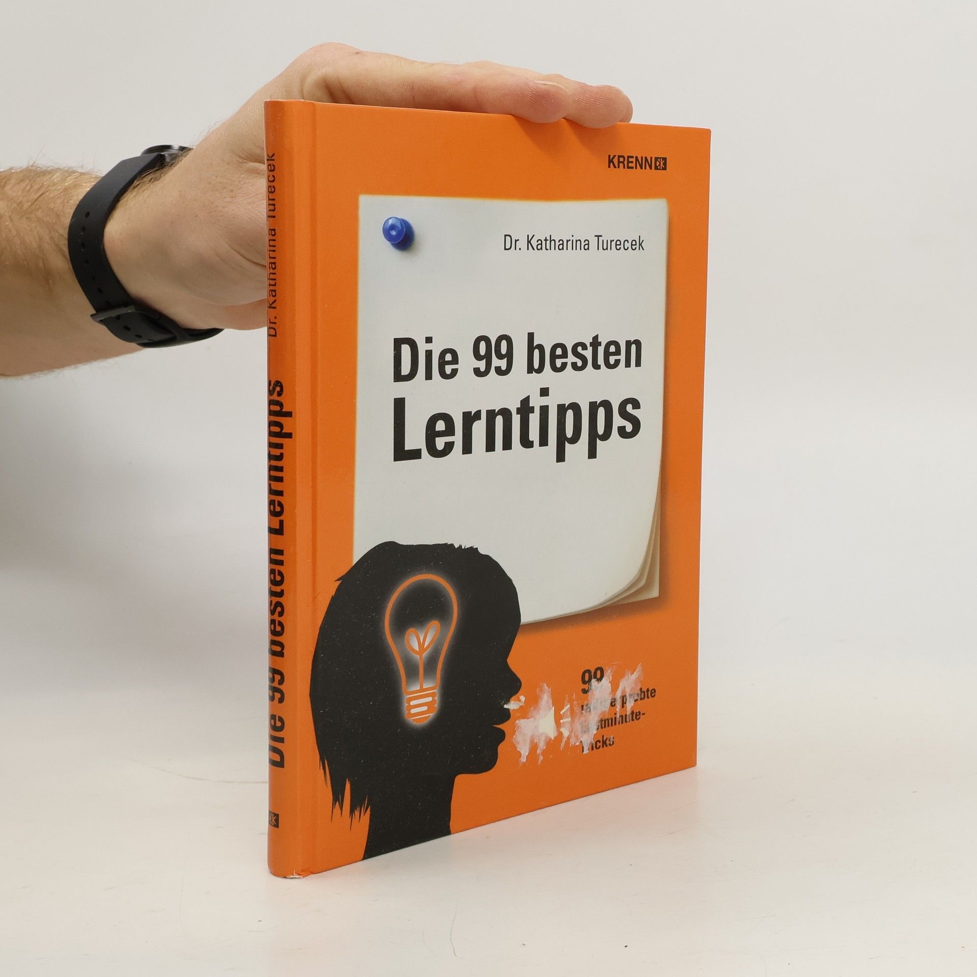 Die 99 besten Lerntipps