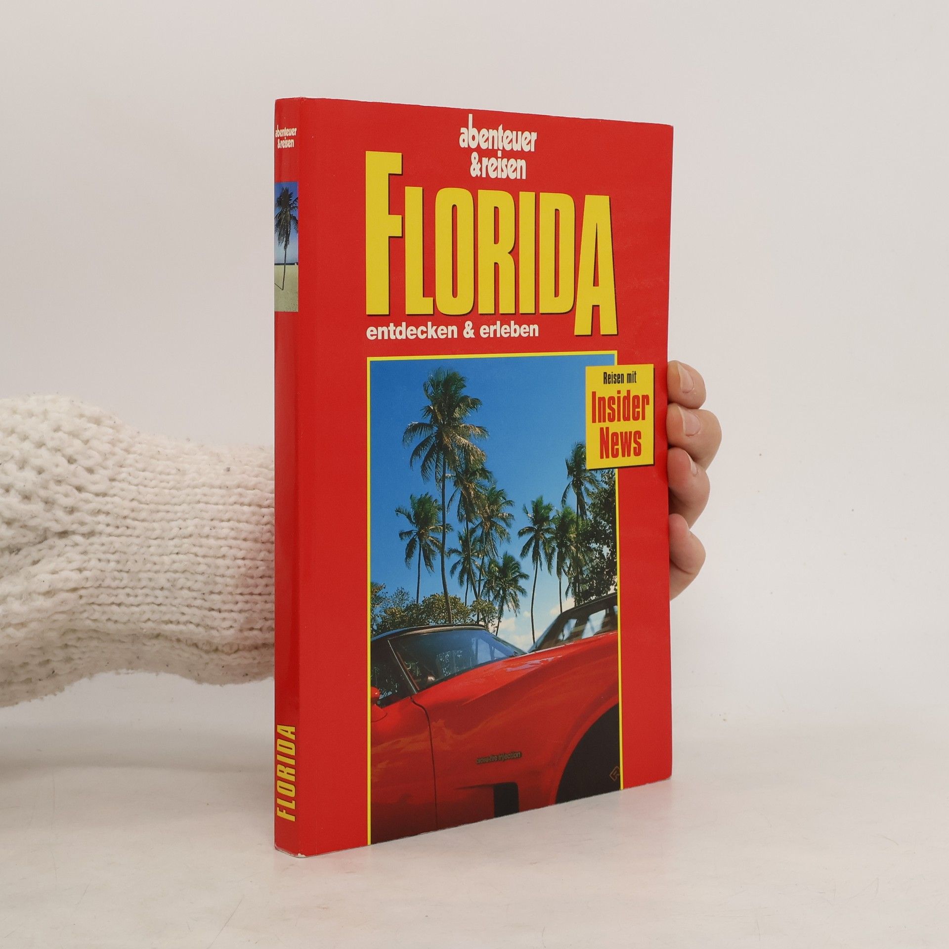 Thomas Jeier Florida neu entdeckt