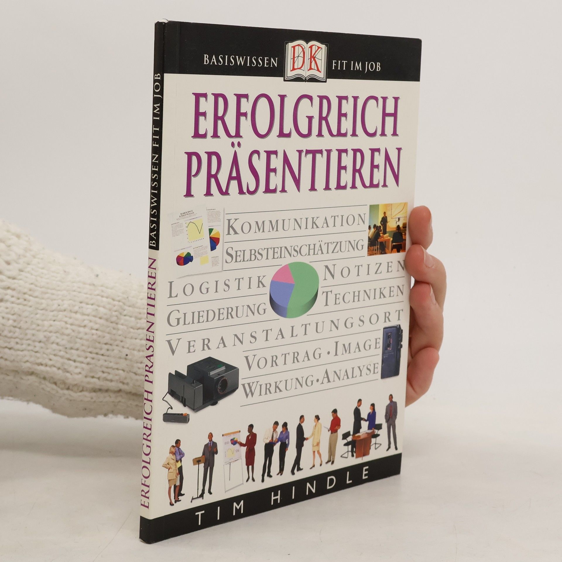 Erfolgreich präsentieren