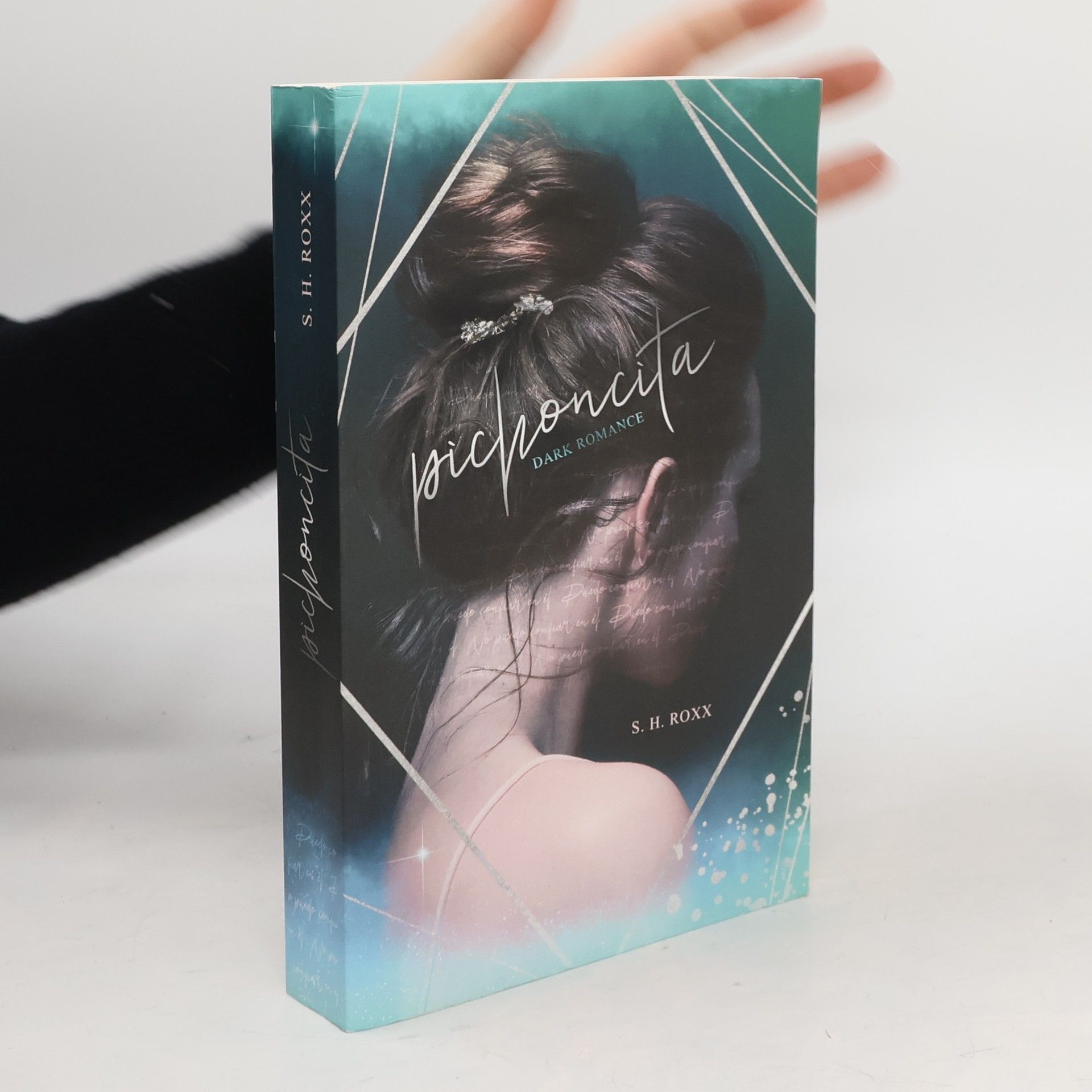 Jäff Roxx Pichoncita